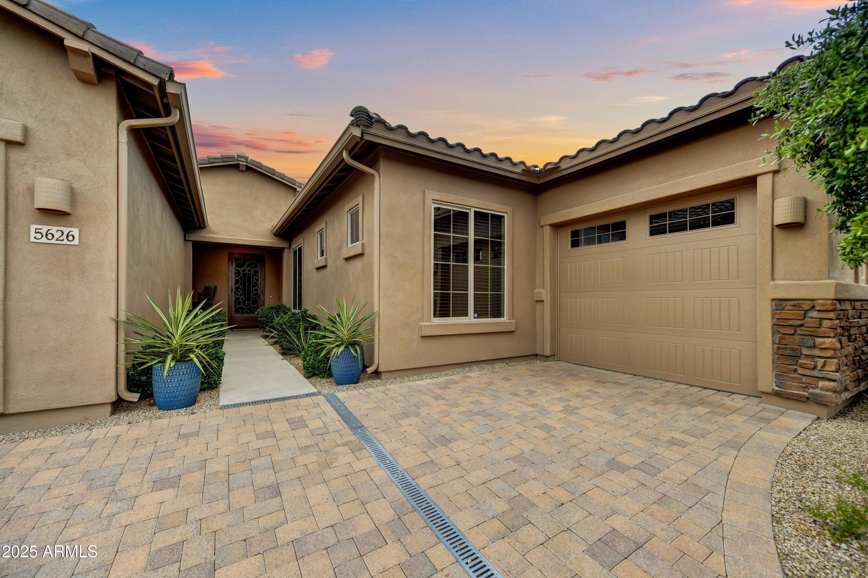 5626 E SLEEPY RANCH Road
