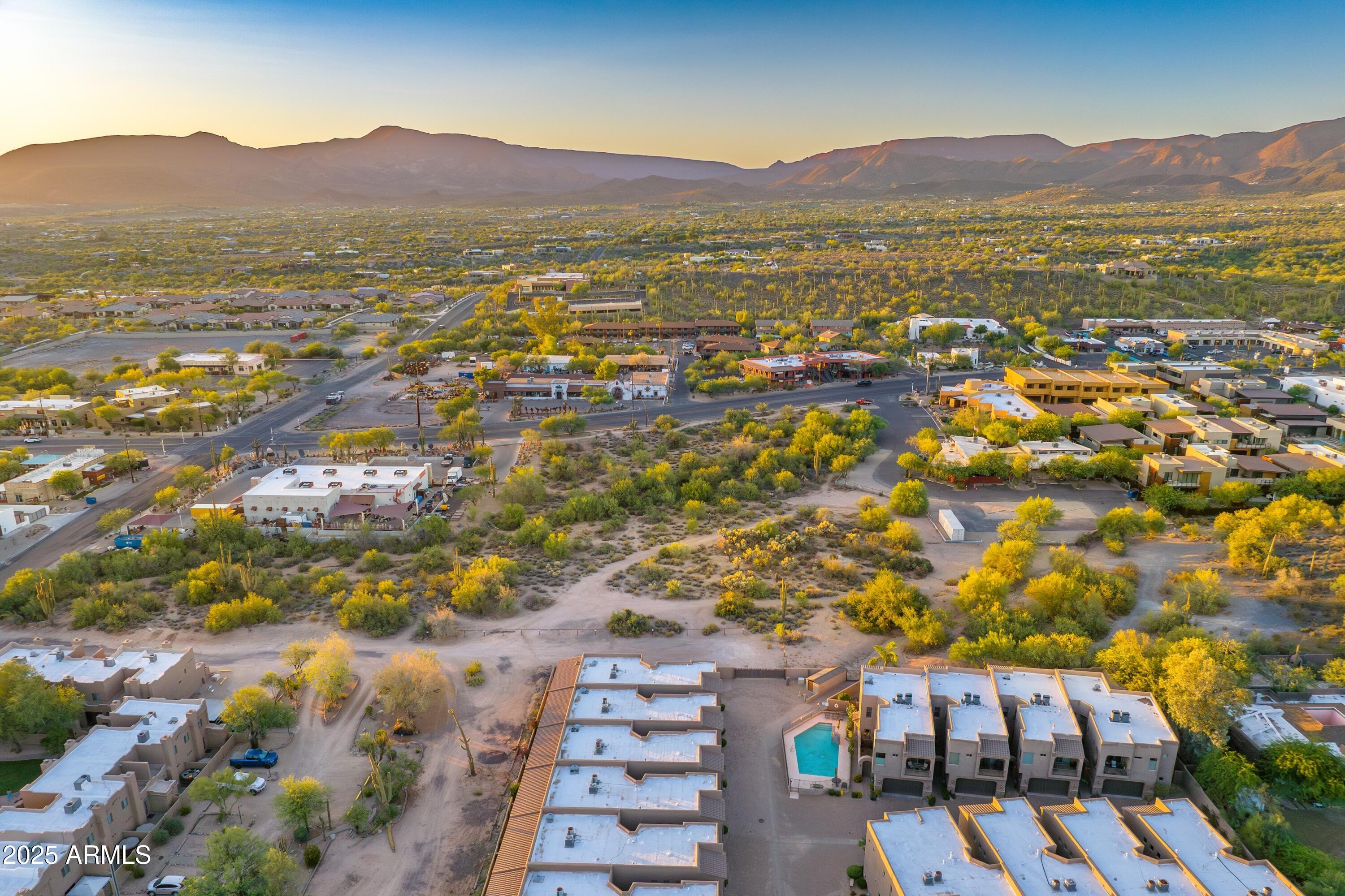 64xx E Cave Creek Road Unit: 2