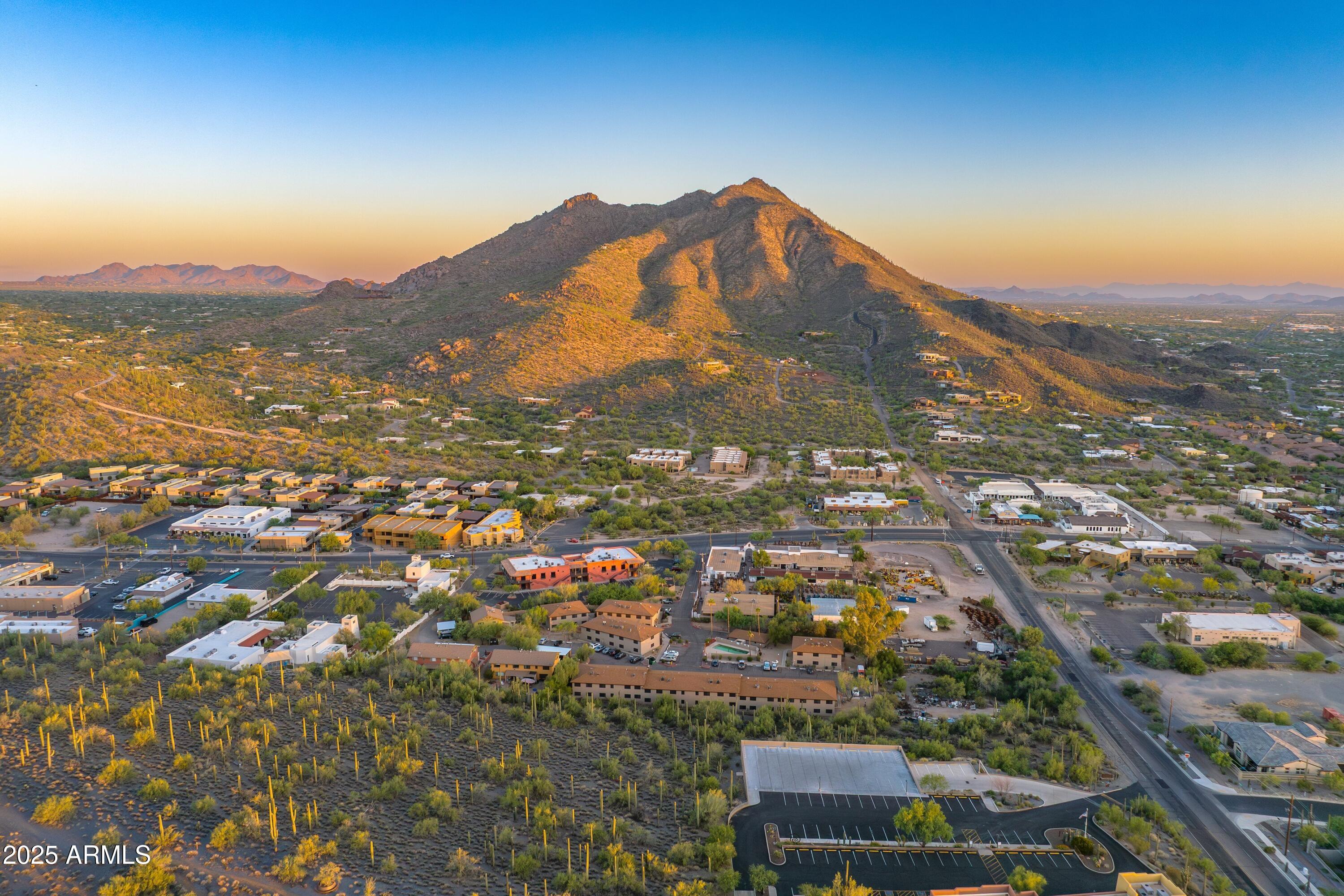 64xx E Cave Creek Road Unit: 2