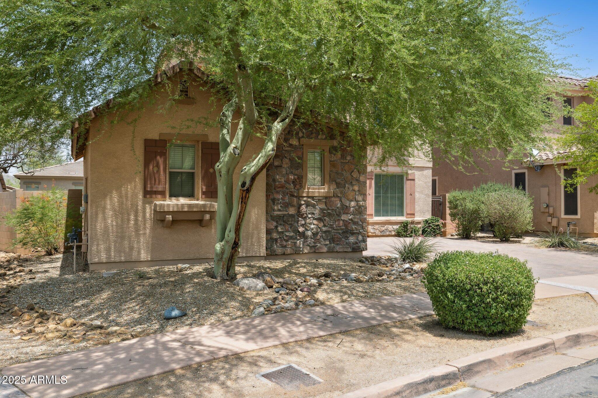 3452 W Florimond Road