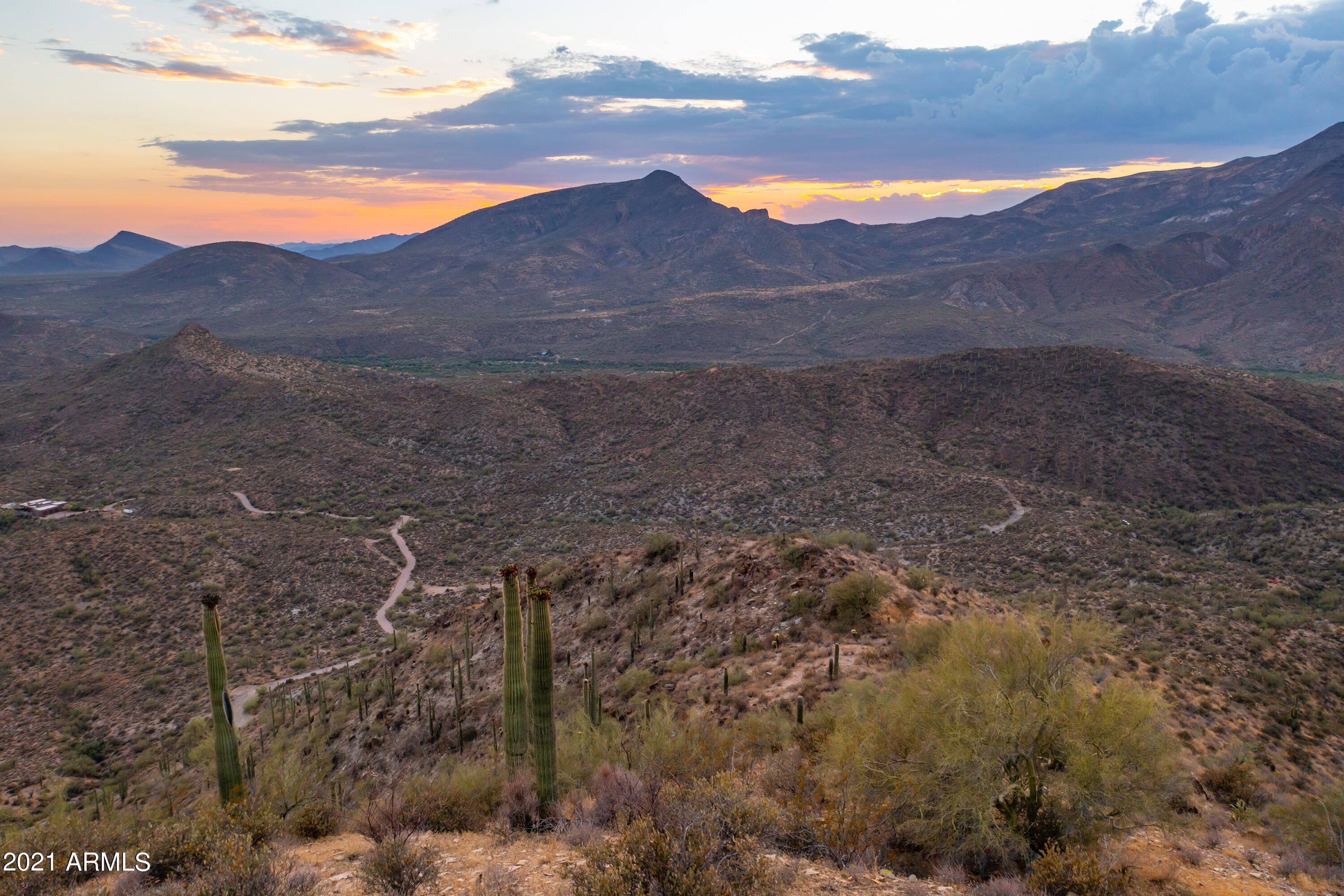 445XX N Cottonwood Canyon Road, 1