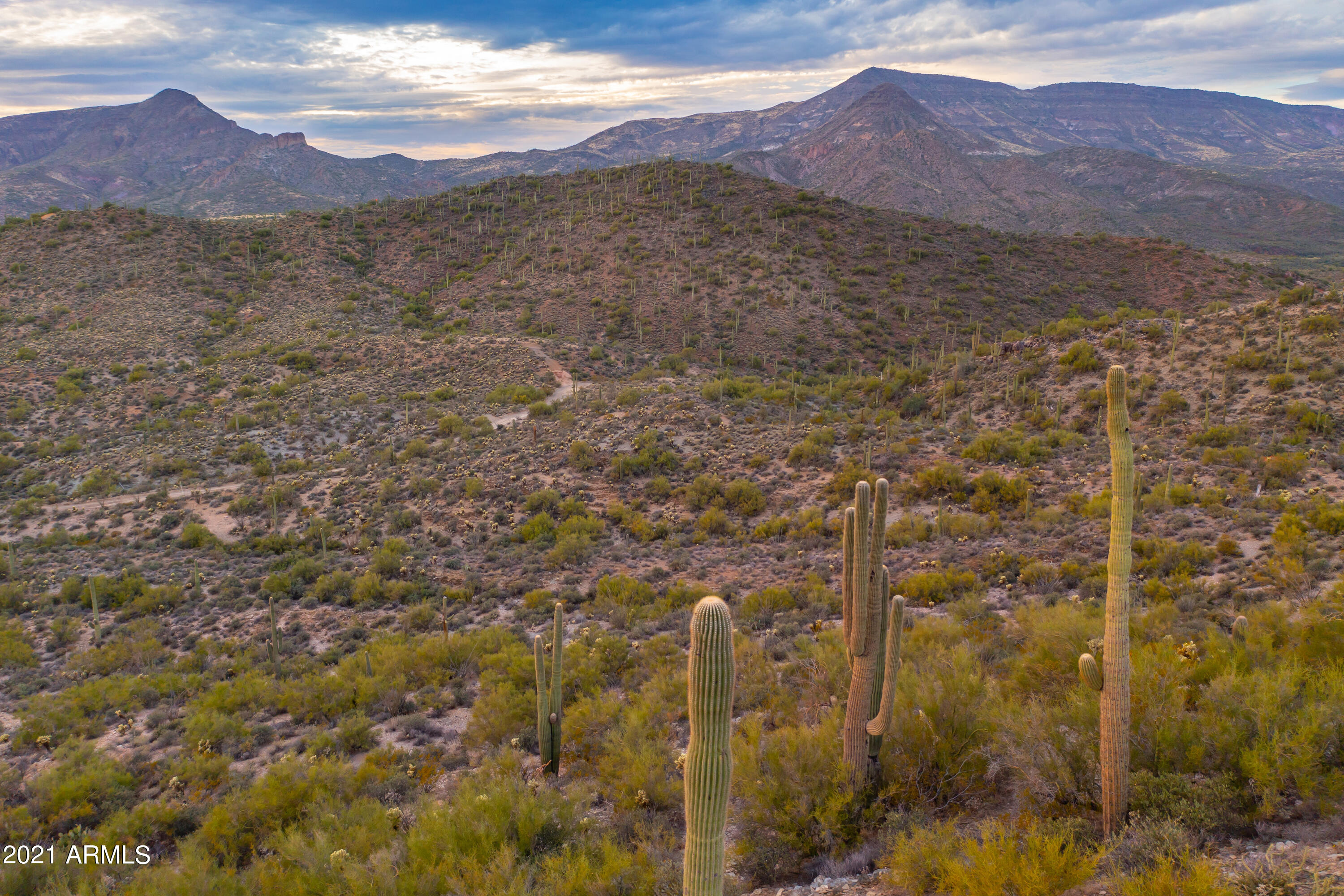 445XX N Cottonwood Canyon Road, 1