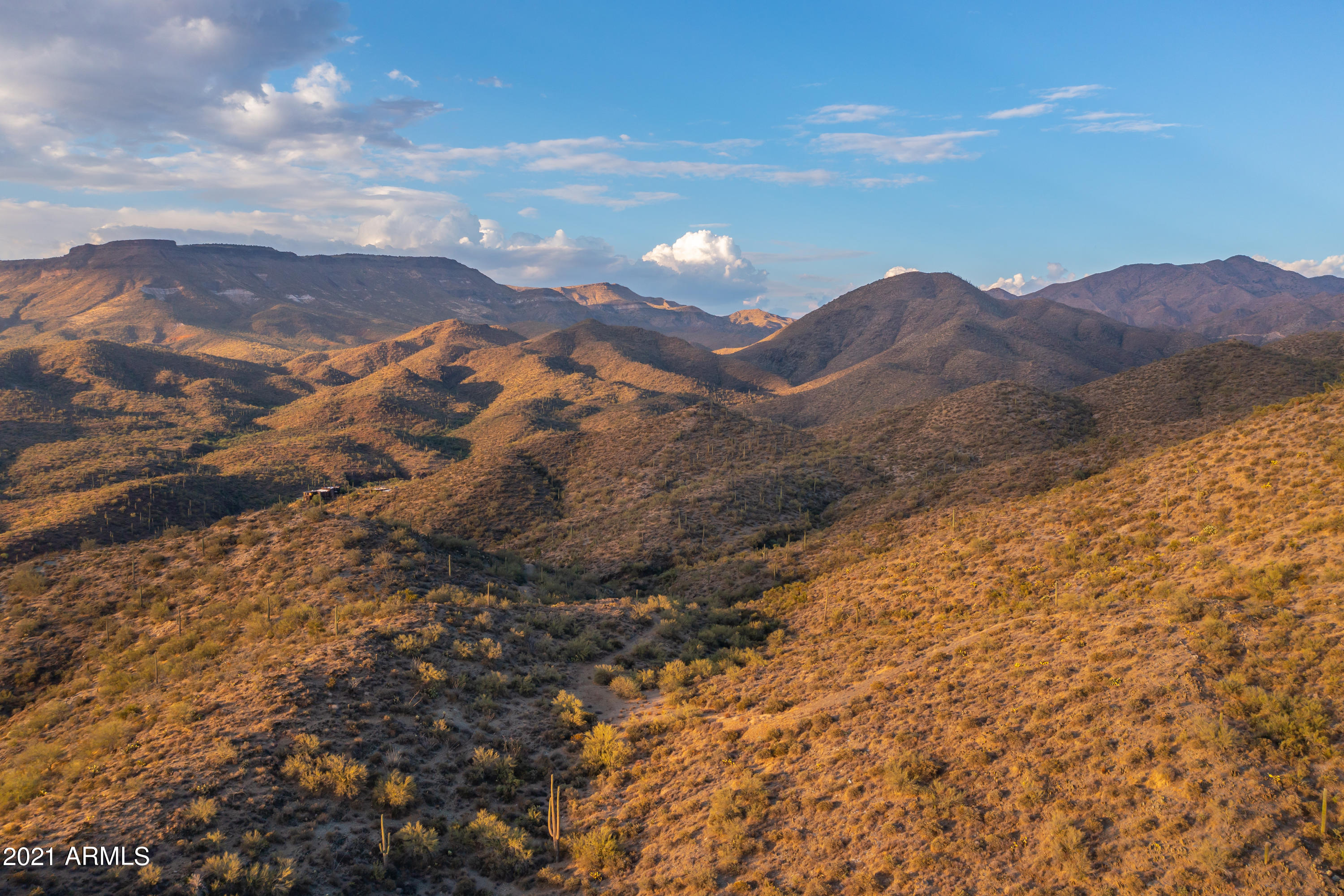 445XX N Cottonwood Canyon Road, 1