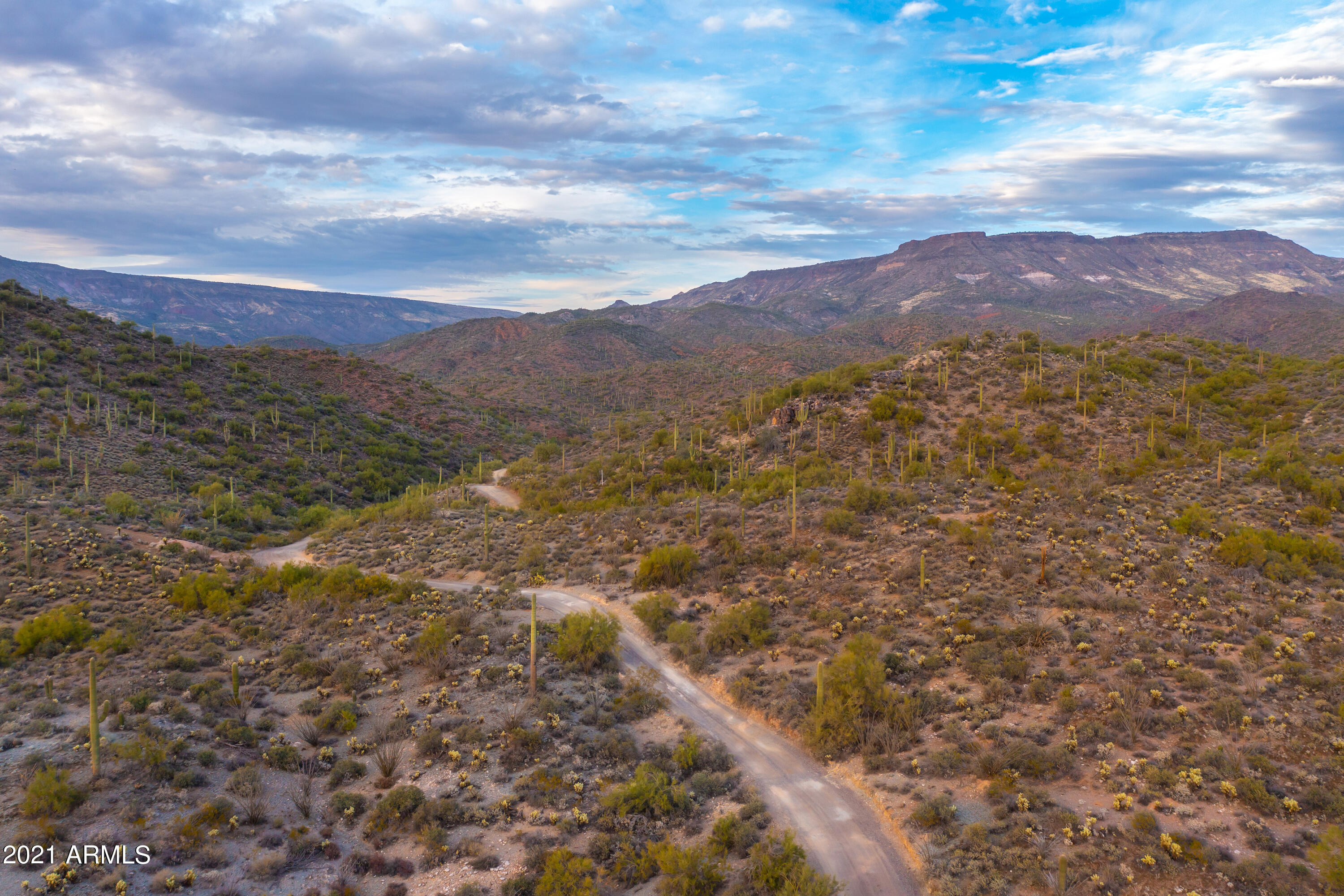 445XX N Cottonwood Canyon Road, 1