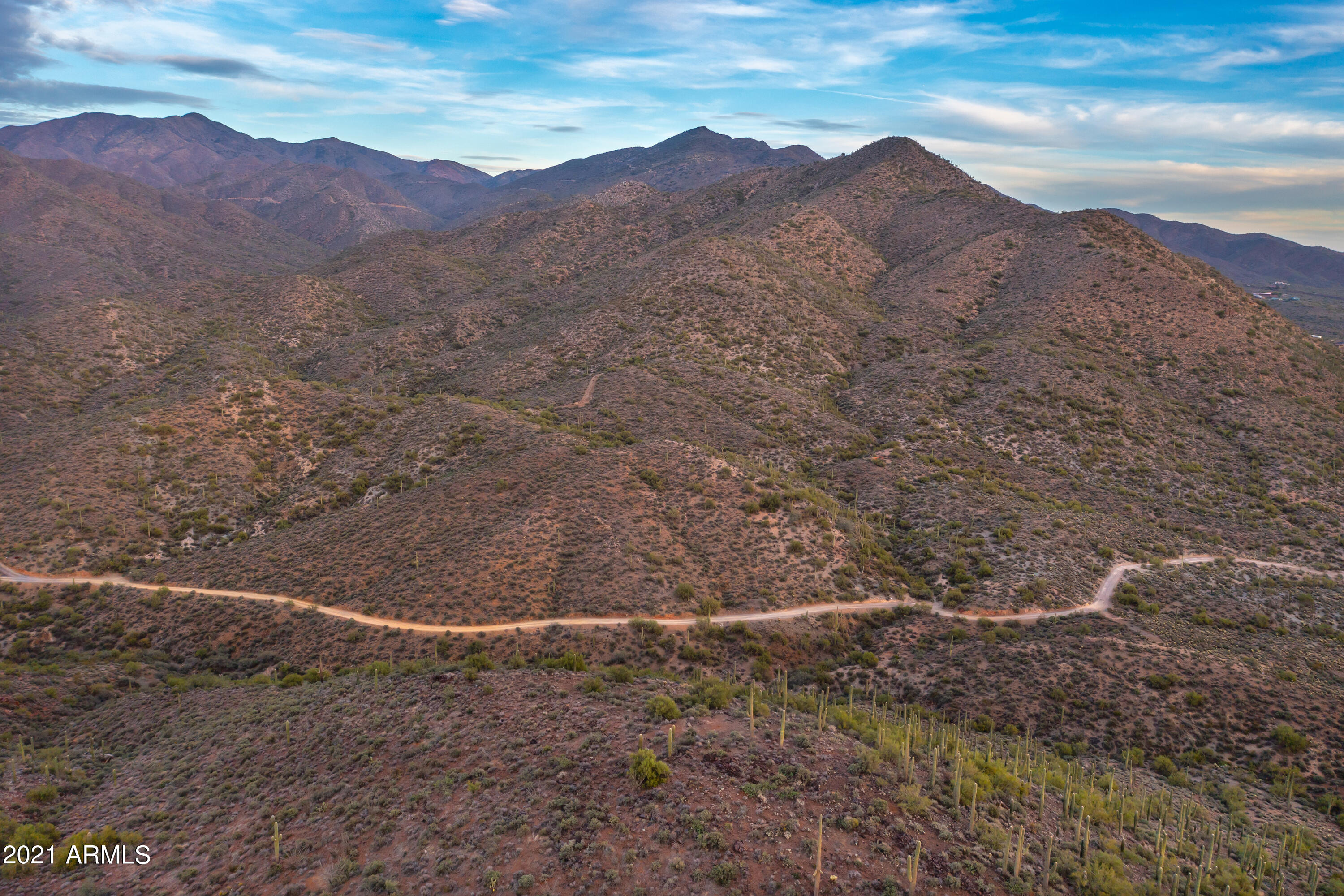 445XX N Cottonwood Canyon Road, 1