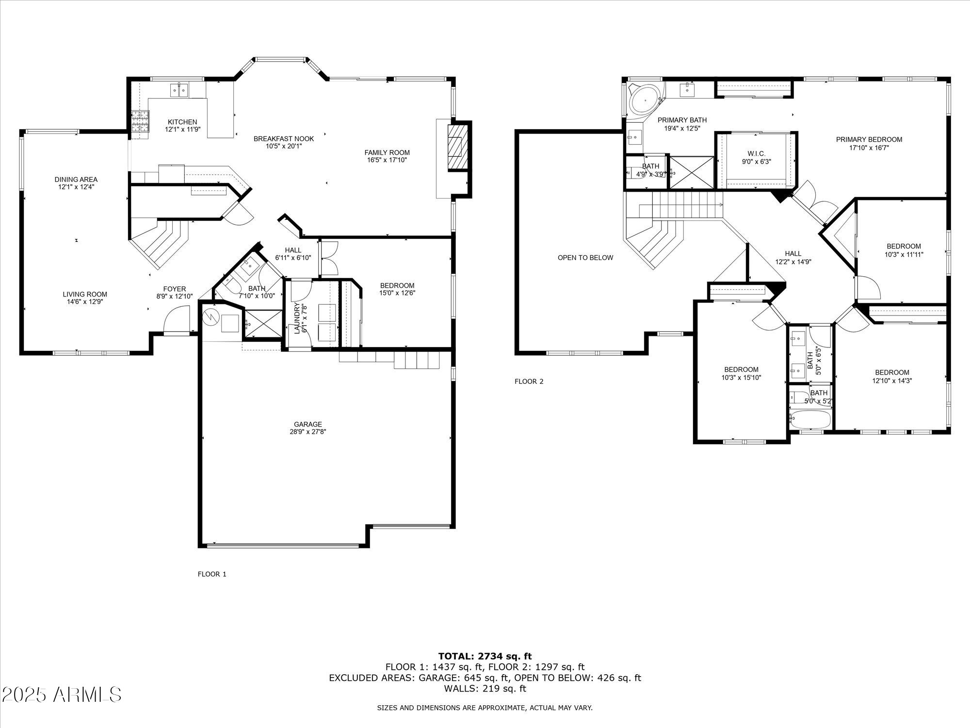6768 E GELDING Drive