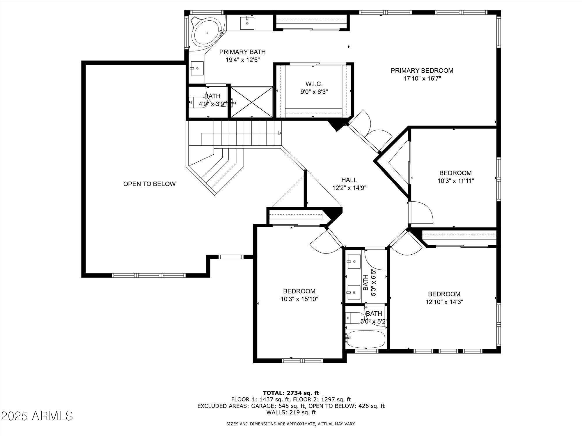6768 E GELDING Drive