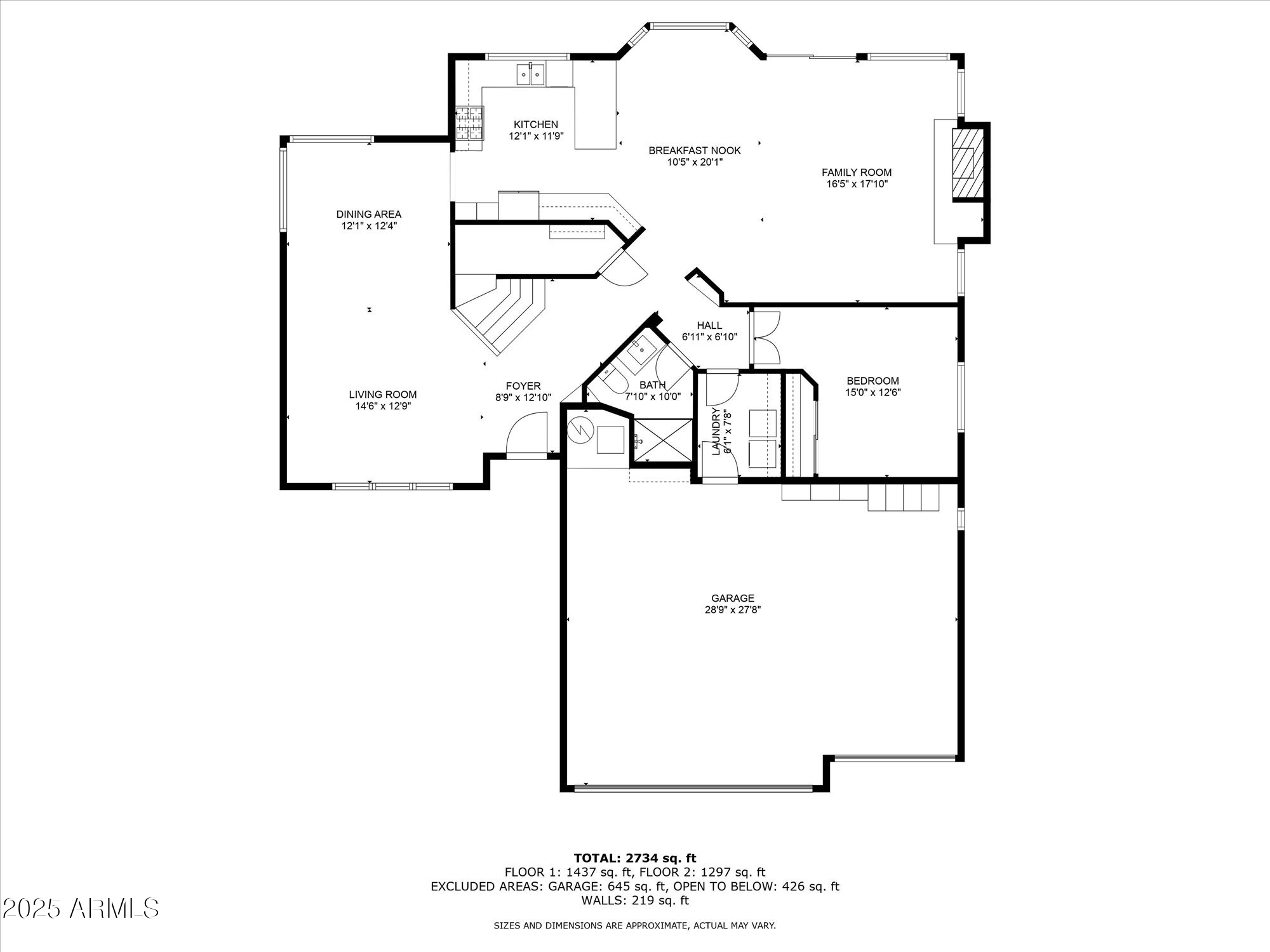 6768 E GELDING Drive