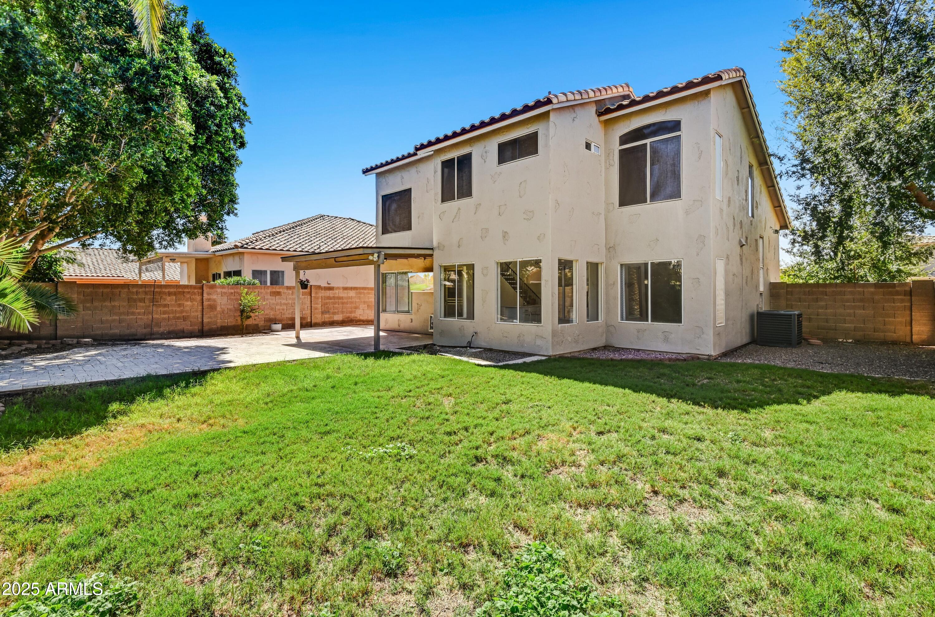 21927 N 74TH Lane