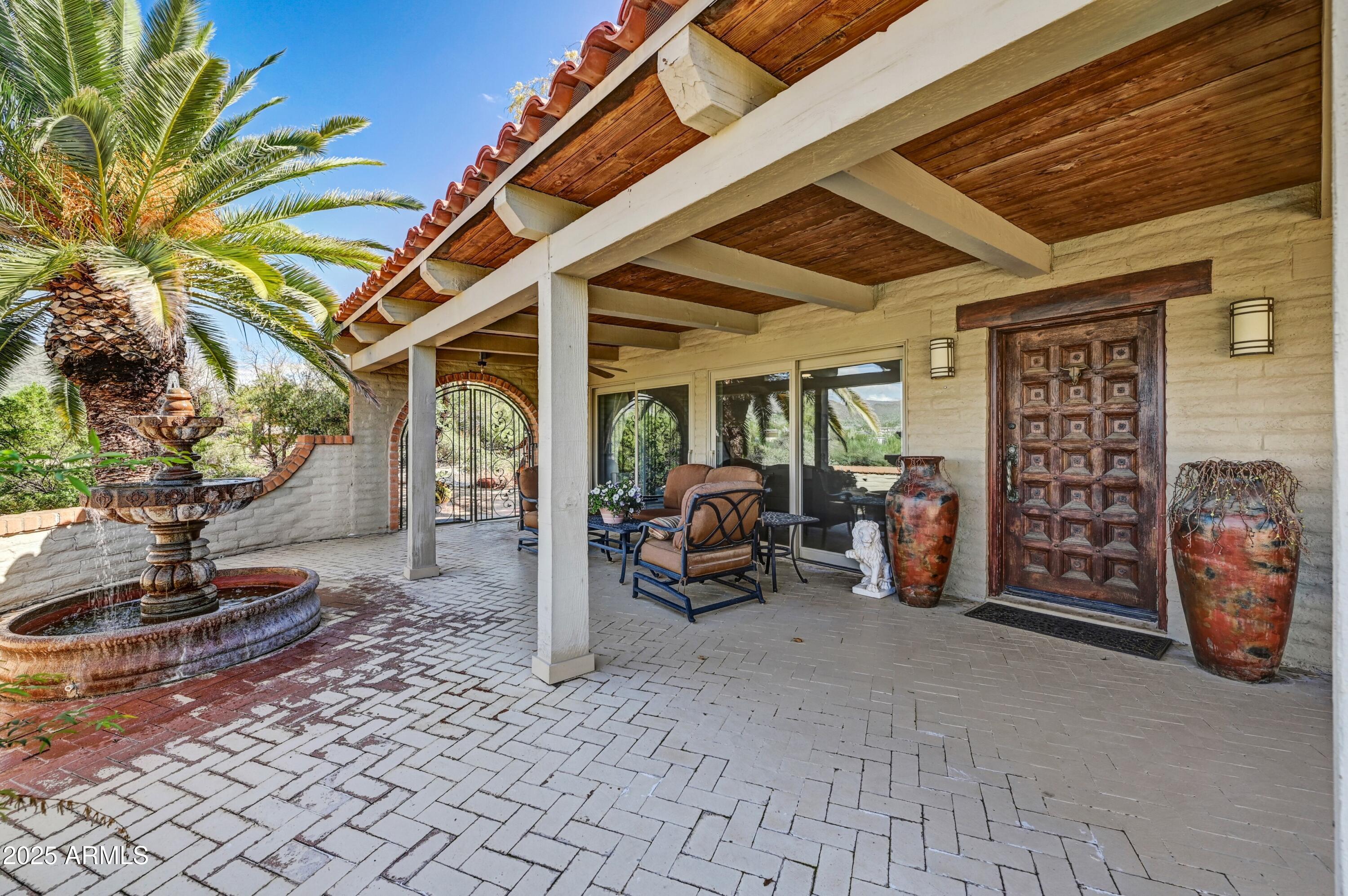 6601 E LONE MOUNTAIN Road N
