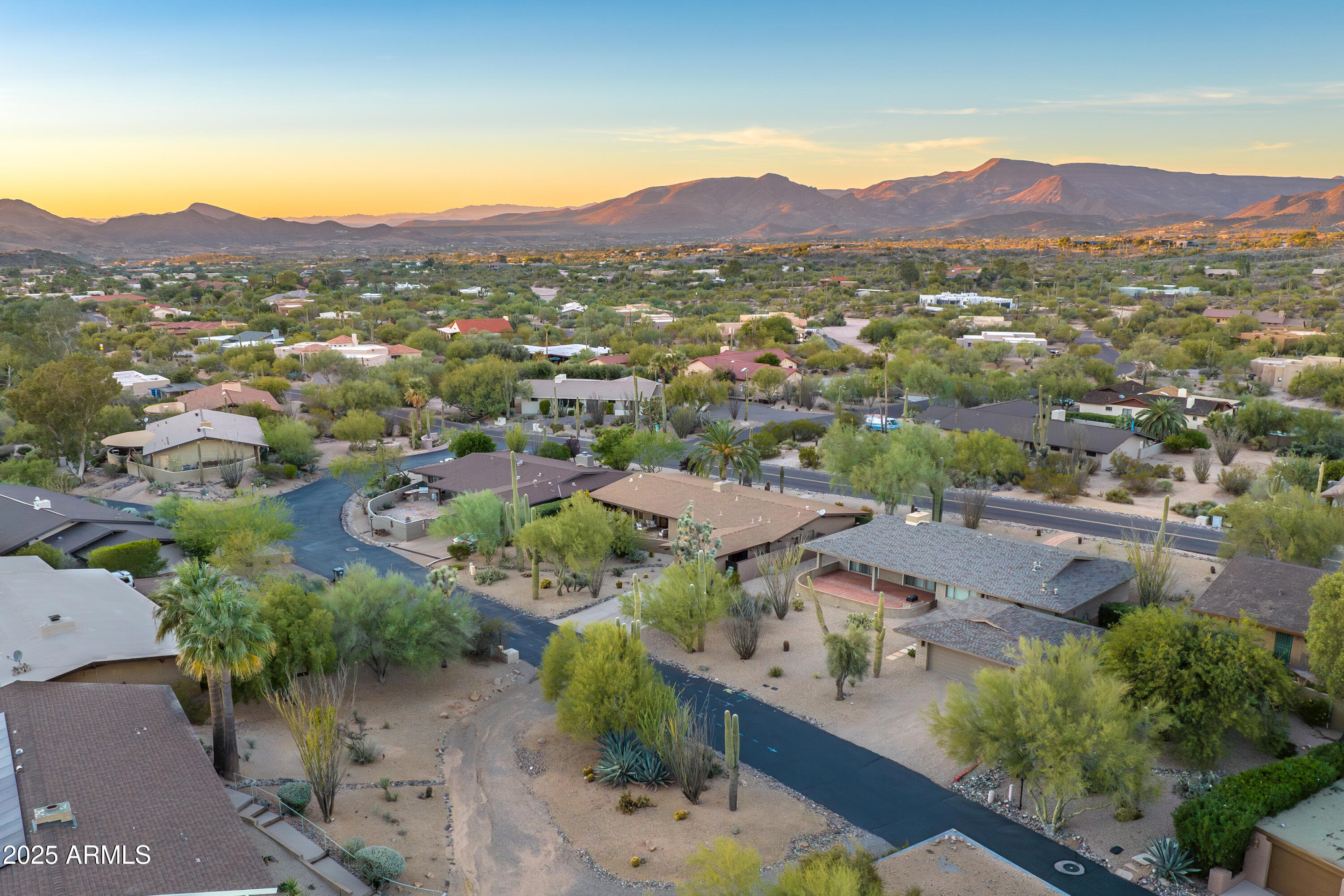 7842 E CAREFREE ESTATES Circle