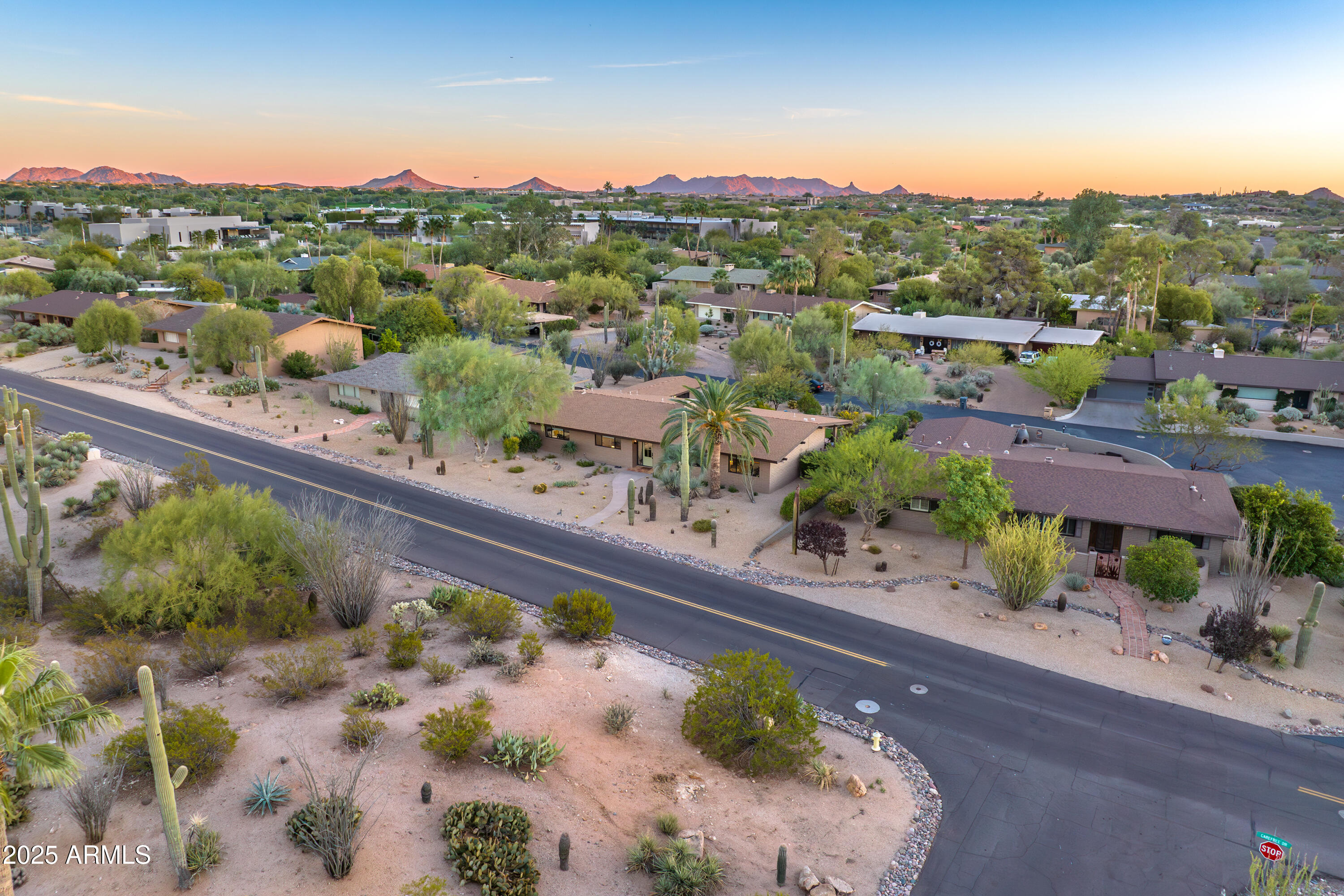 7842 E CAREFREE ESTATES Circle