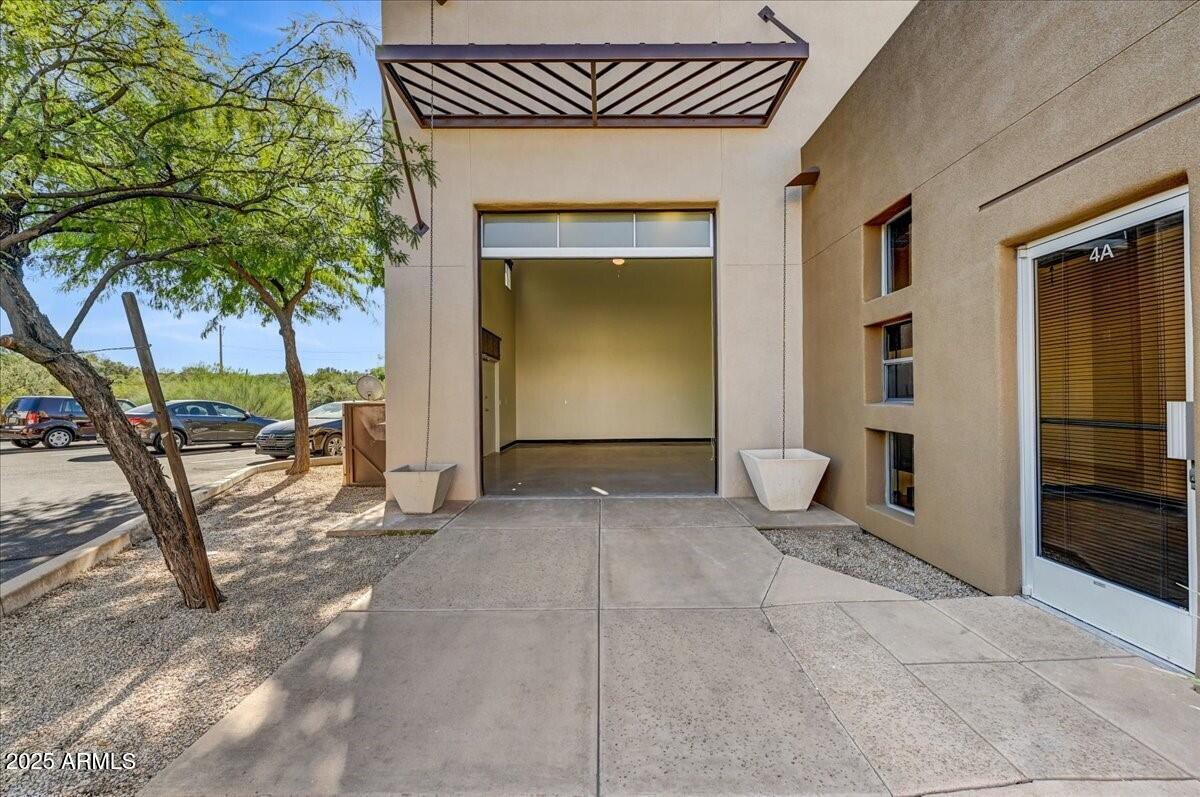 7202 E CAVE CREEK Road A4