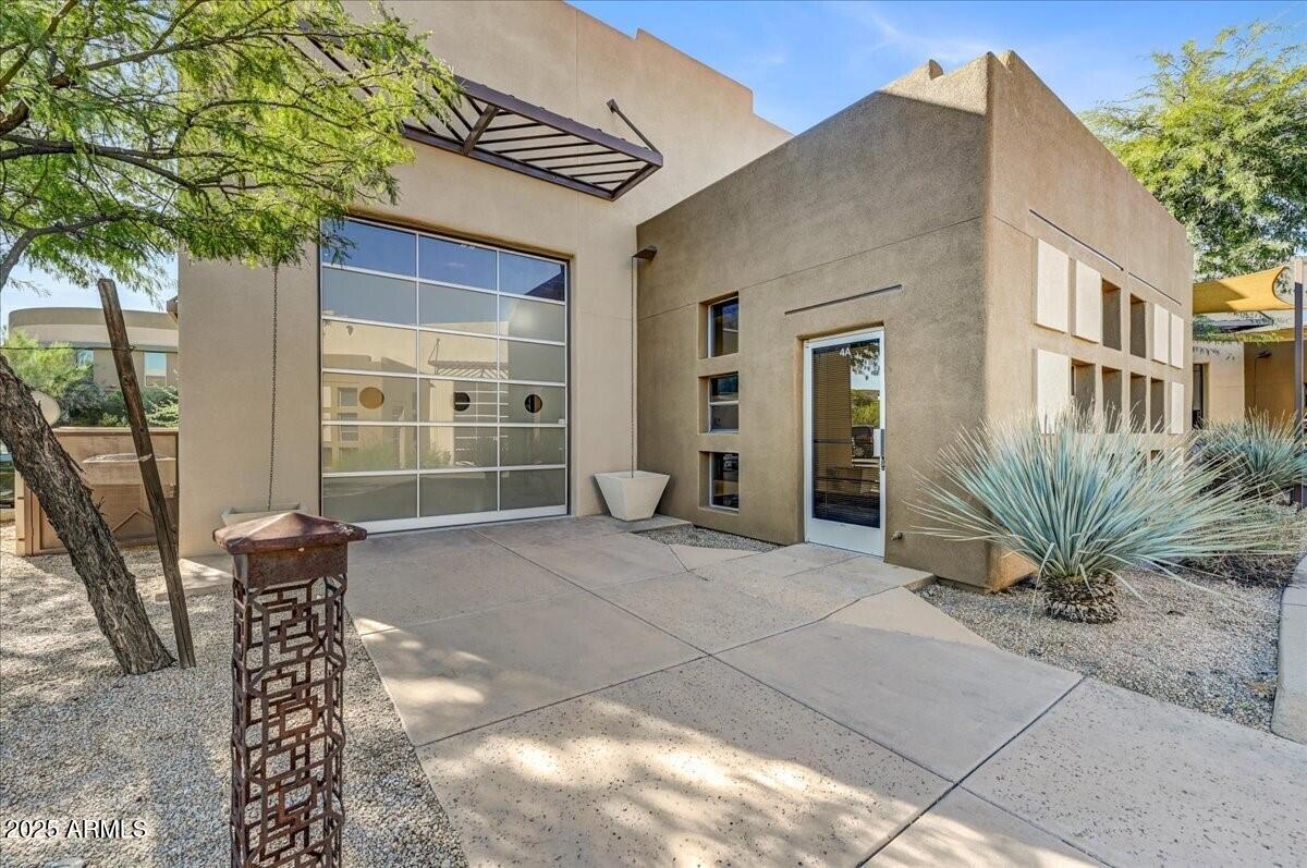 7202 E CAVE CREEK Road A4