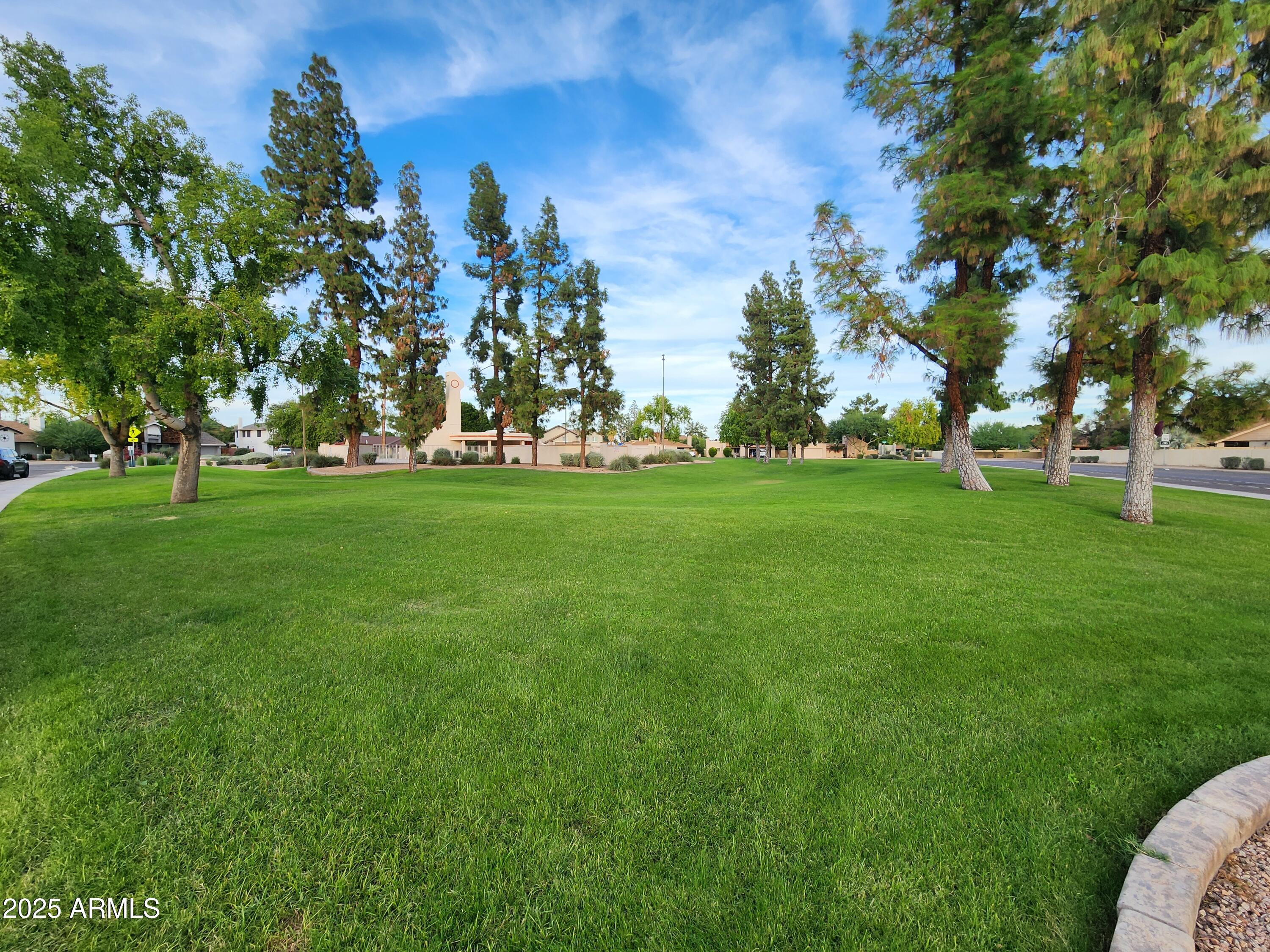 1542 W IMPALA Avenue