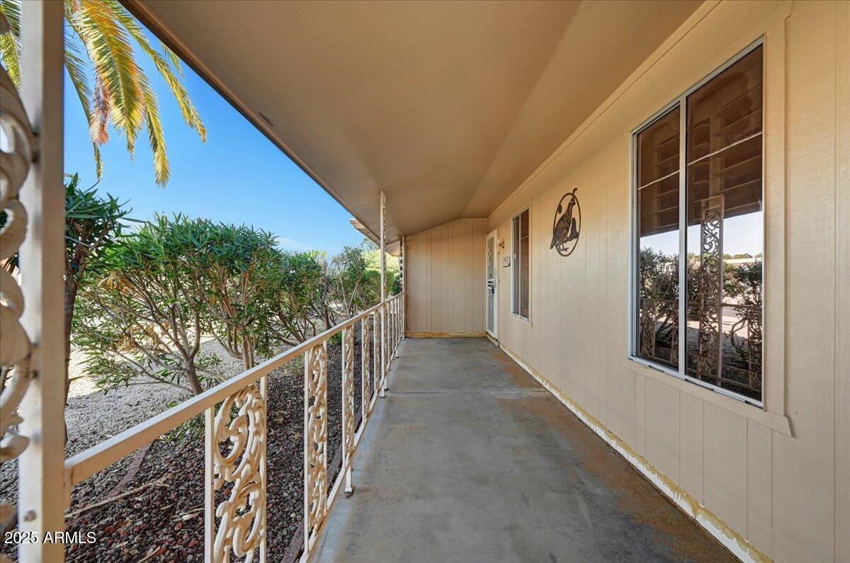 9711 W INDIAN HILLS Drive