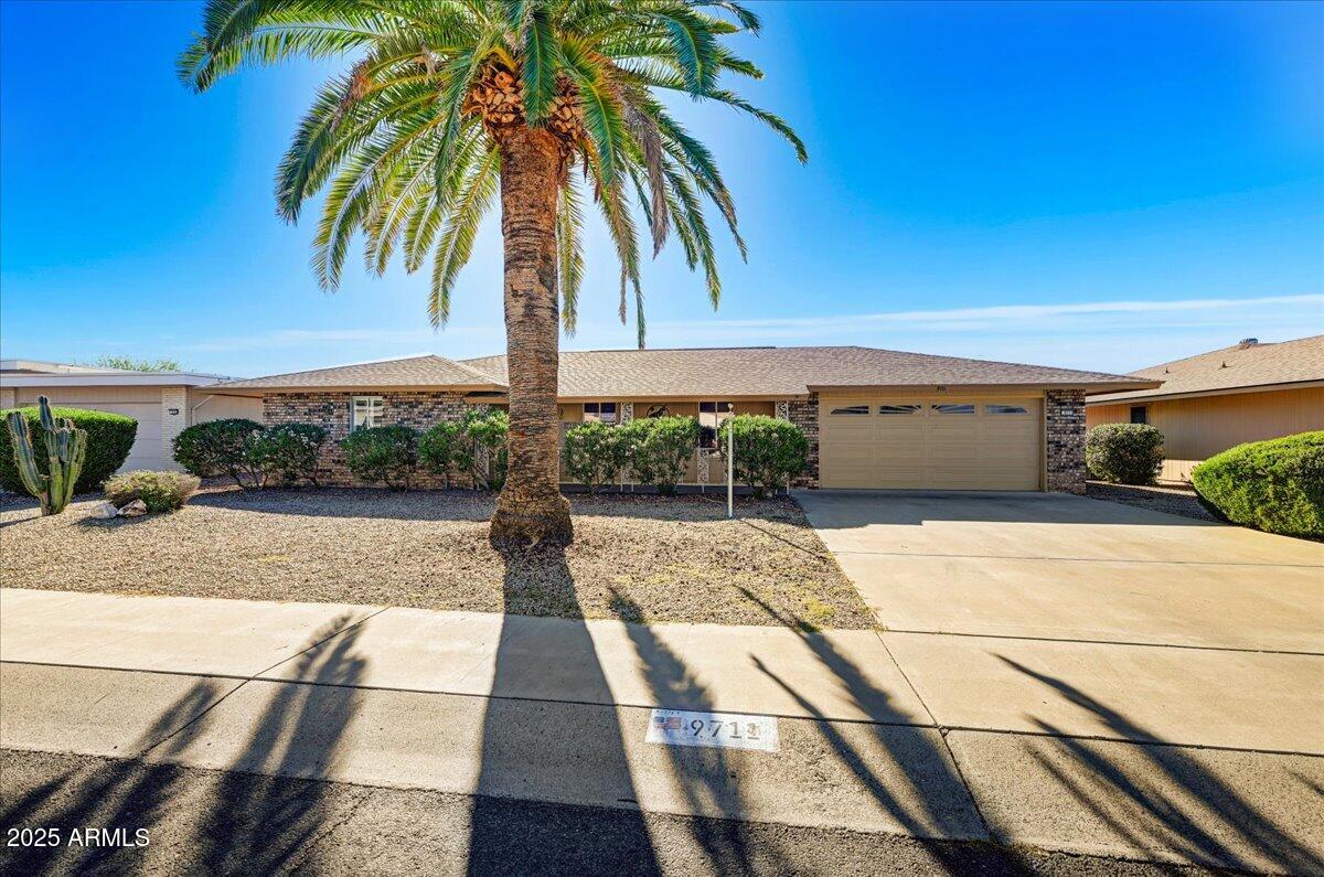 9711 W INDIAN HILLS Drive