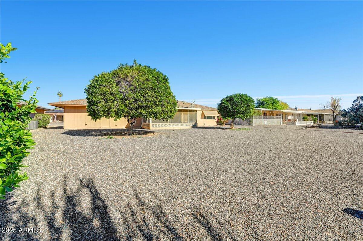 9711 W INDIAN HILLS Drive