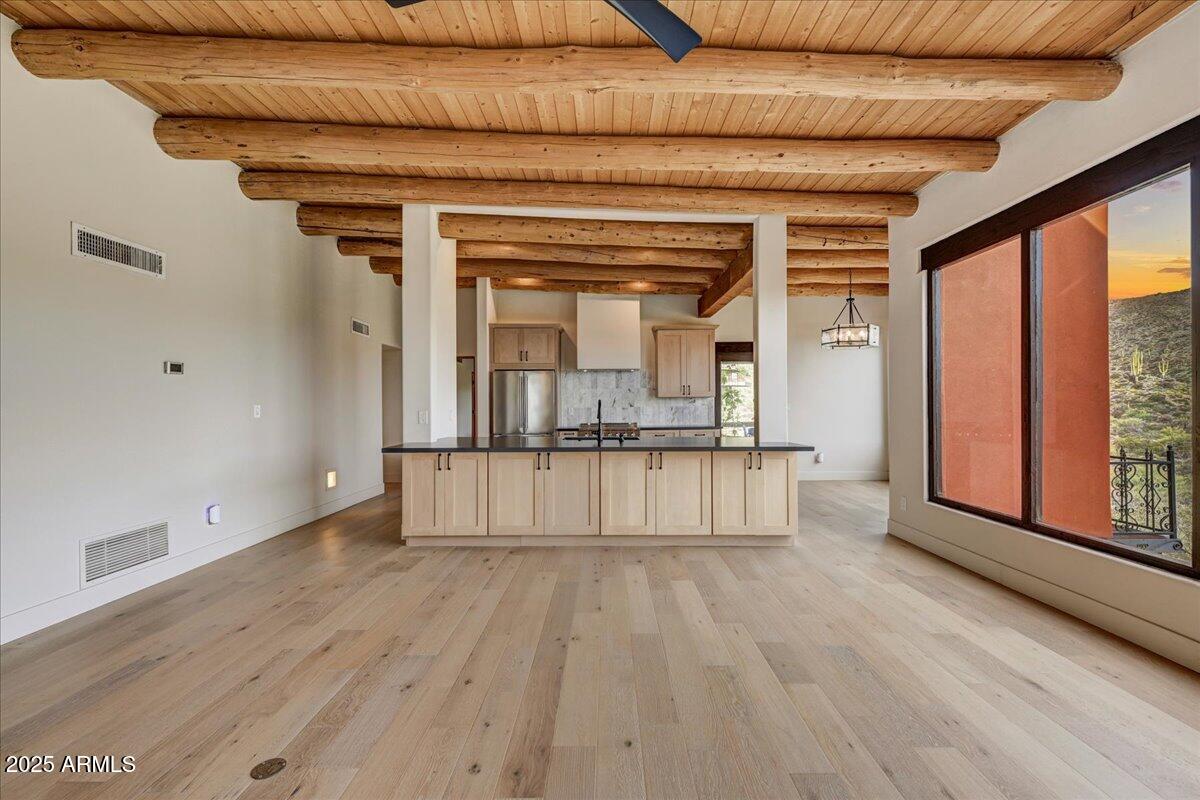 11702 E BLUE WASH Road
