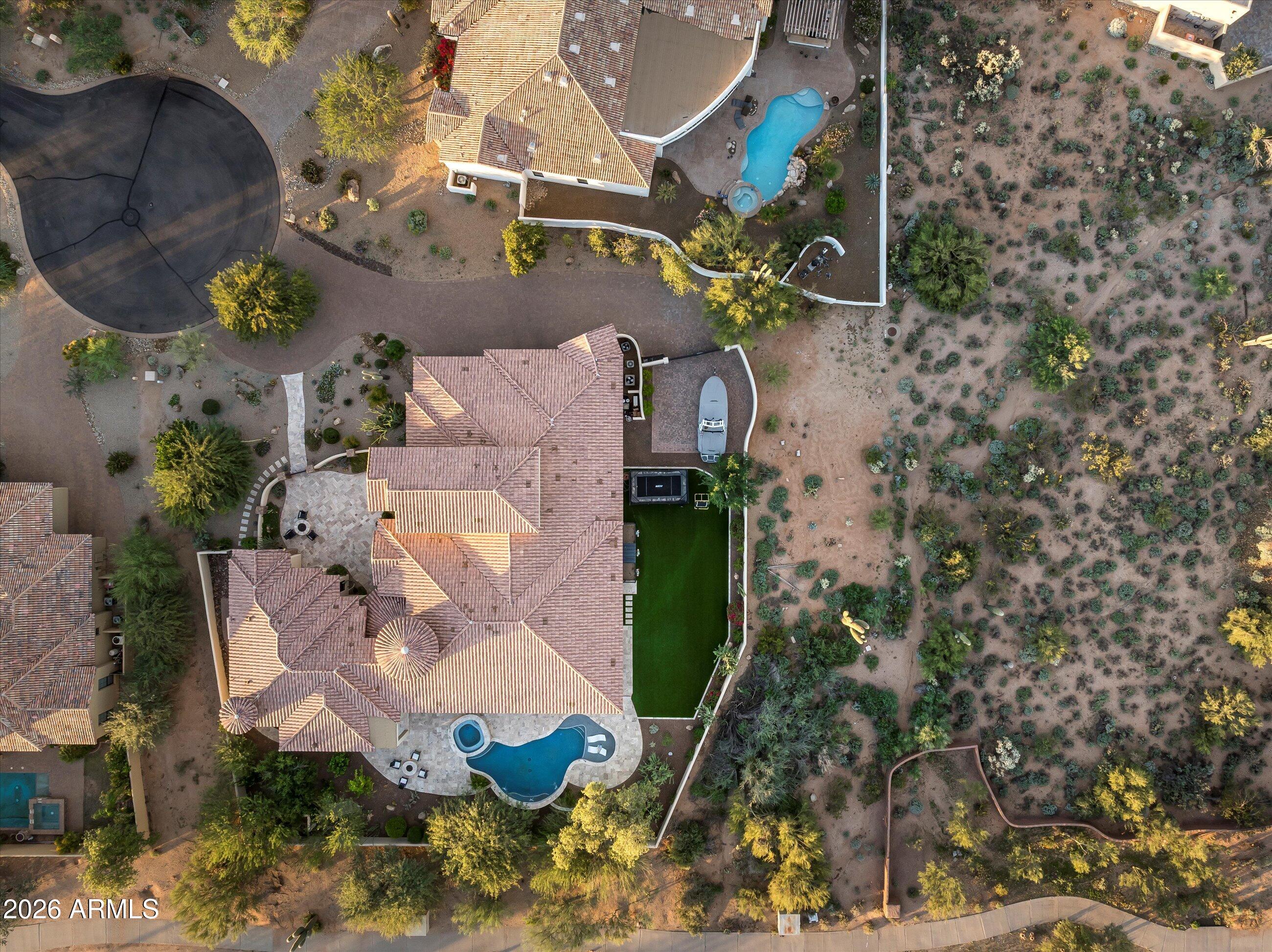 7969 E BAKER Drive
