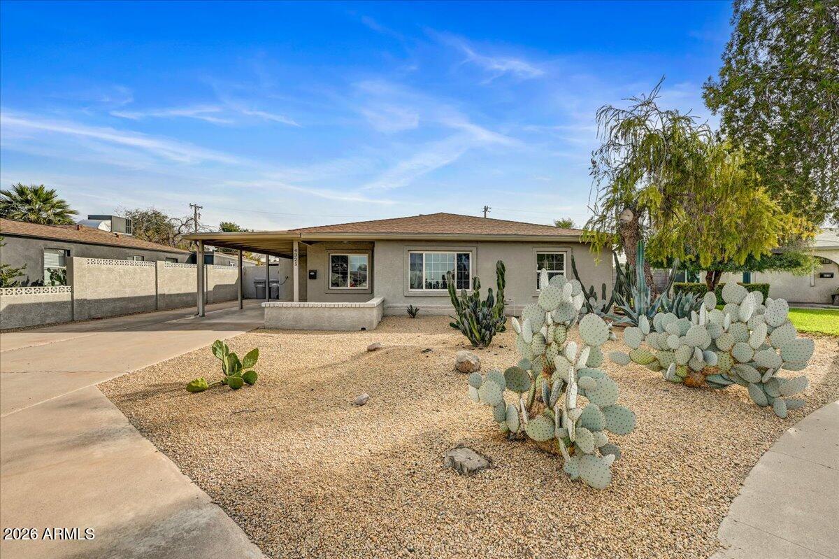 4325 N 19TH Place