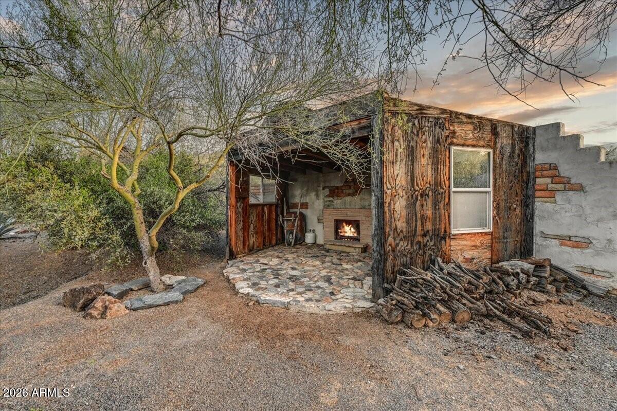 37426 N ARBUSCULA Drive