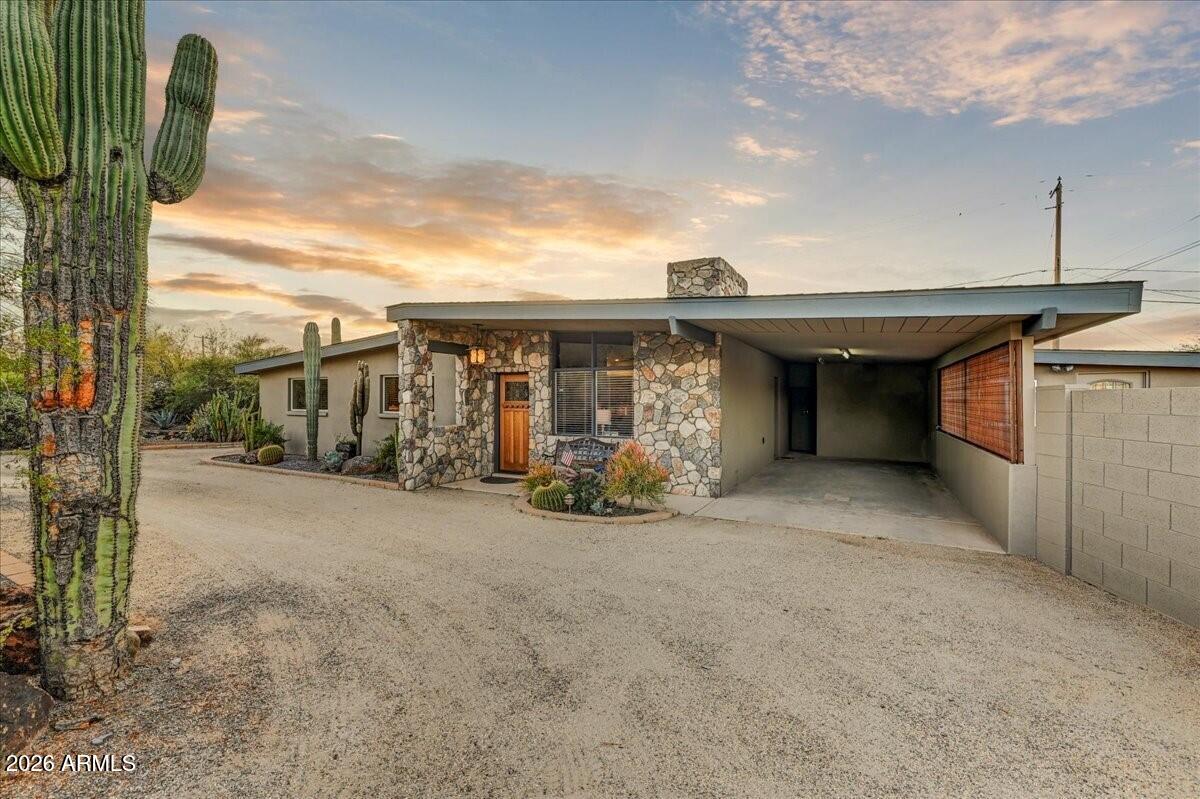 37426 N ARBUSCULA Drive
