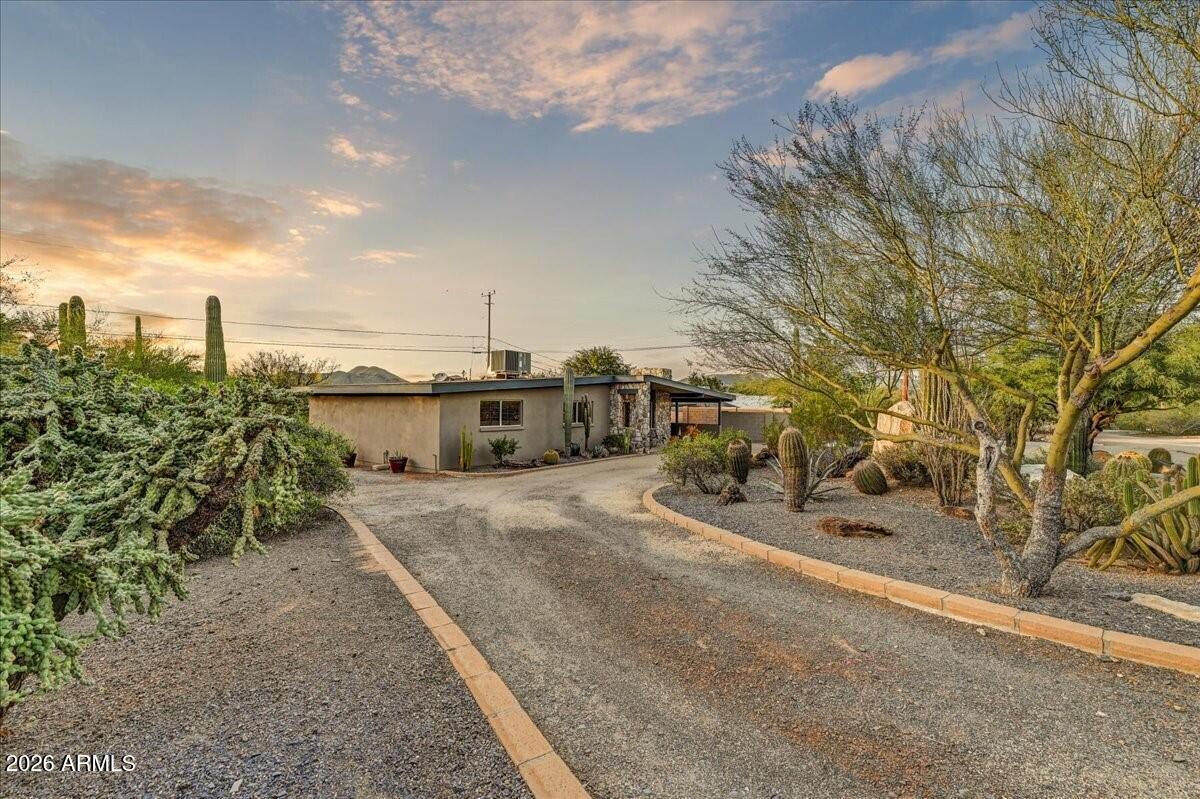 37426 N ARBUSCULA Drive