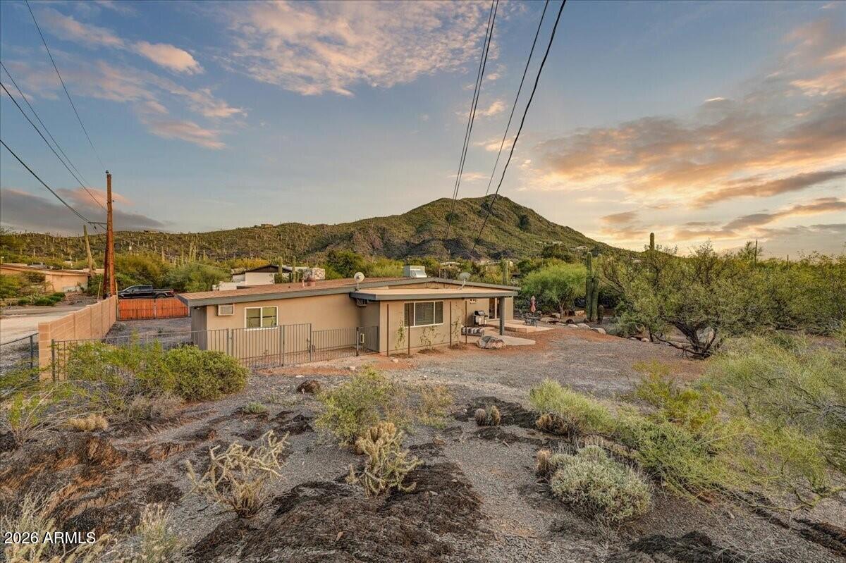 37426 N ARBUSCULA Drive