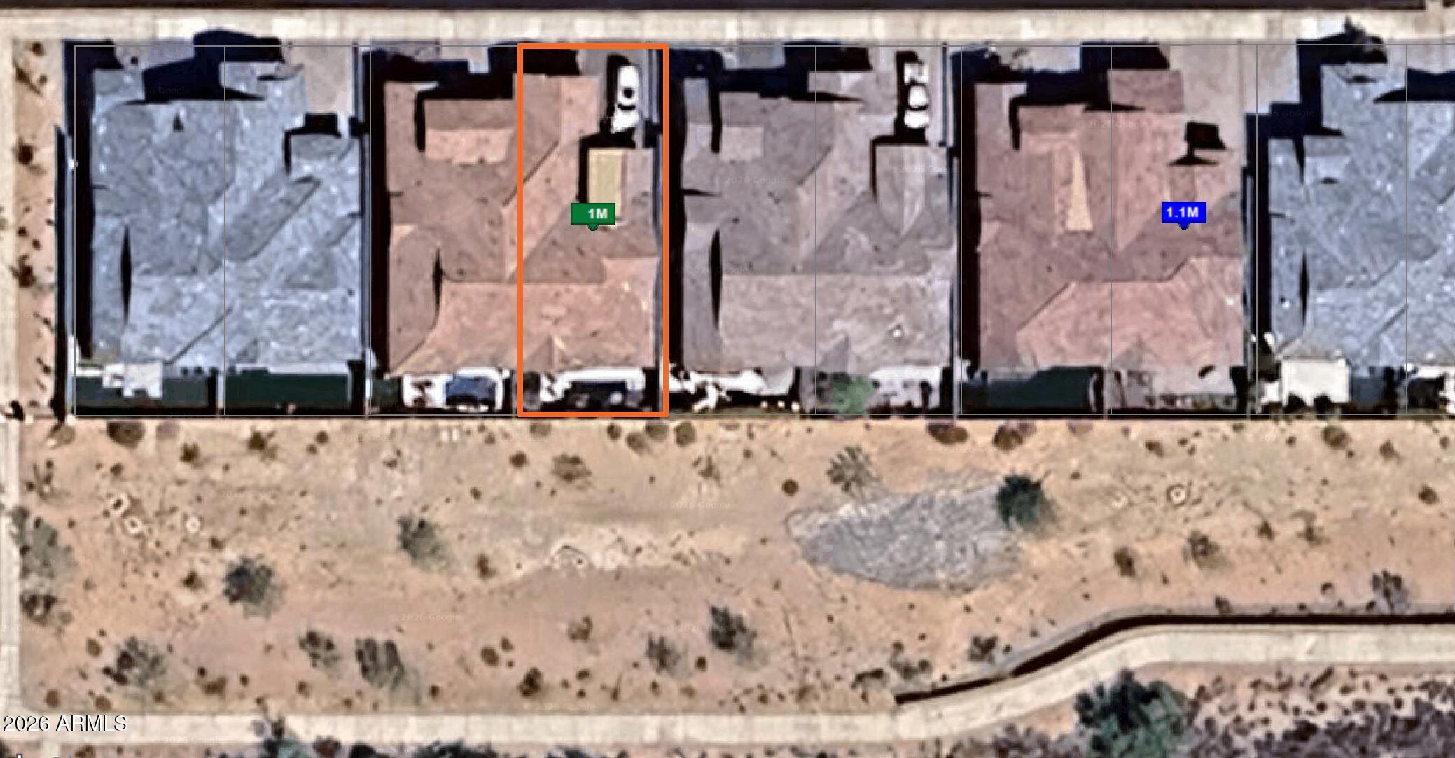 7285 E CAMINO SALIDA DEL SOL E