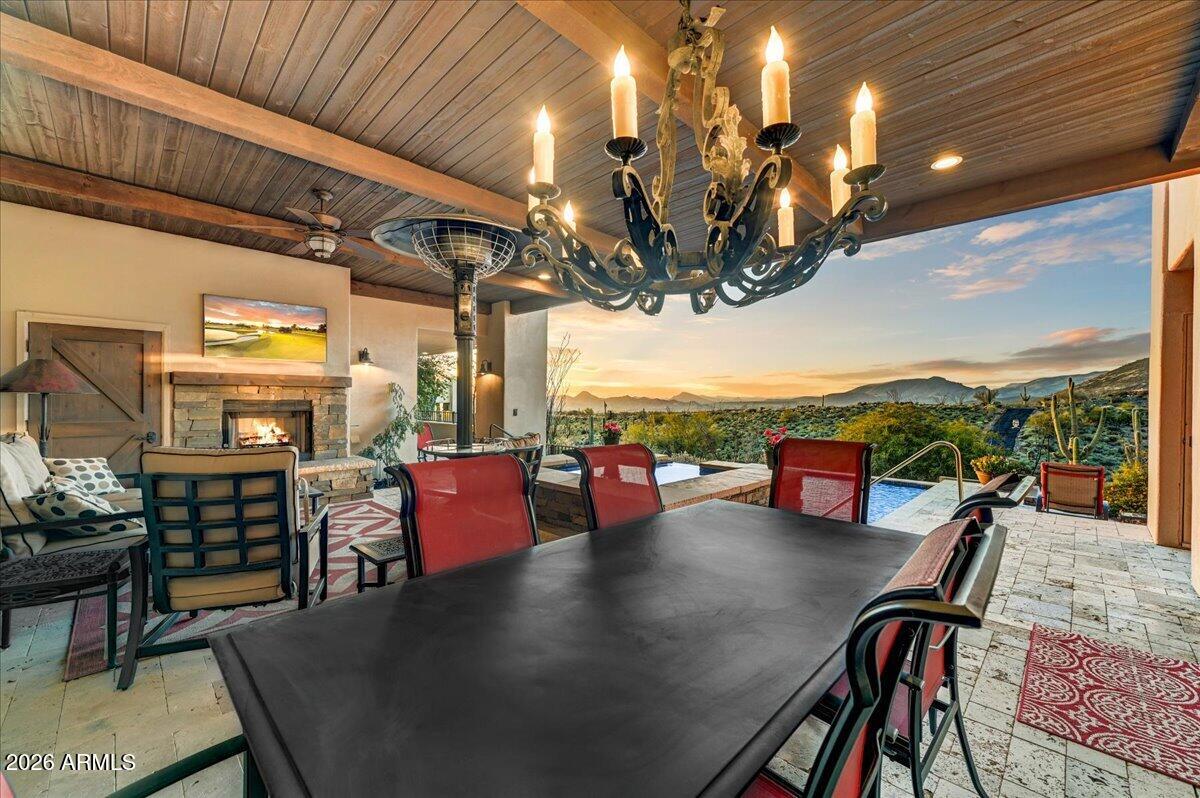 8343 E Spanish Boot Road