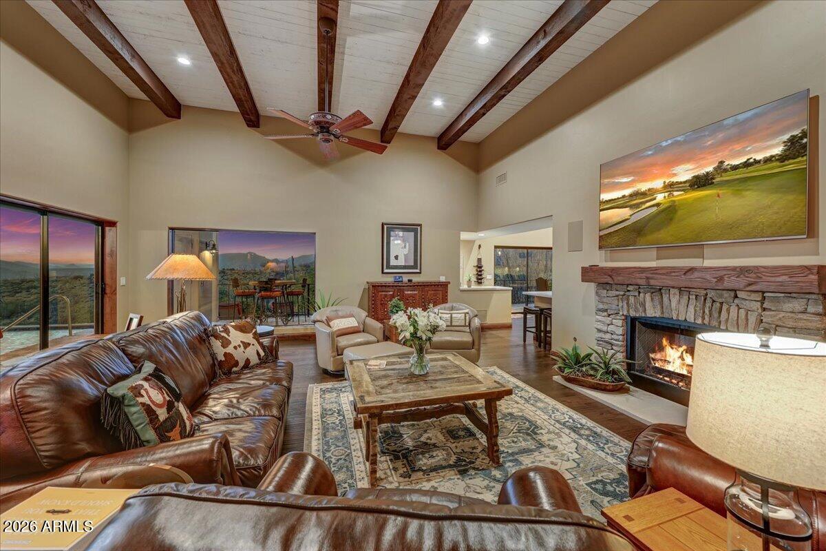8343 E Spanish Boot Road