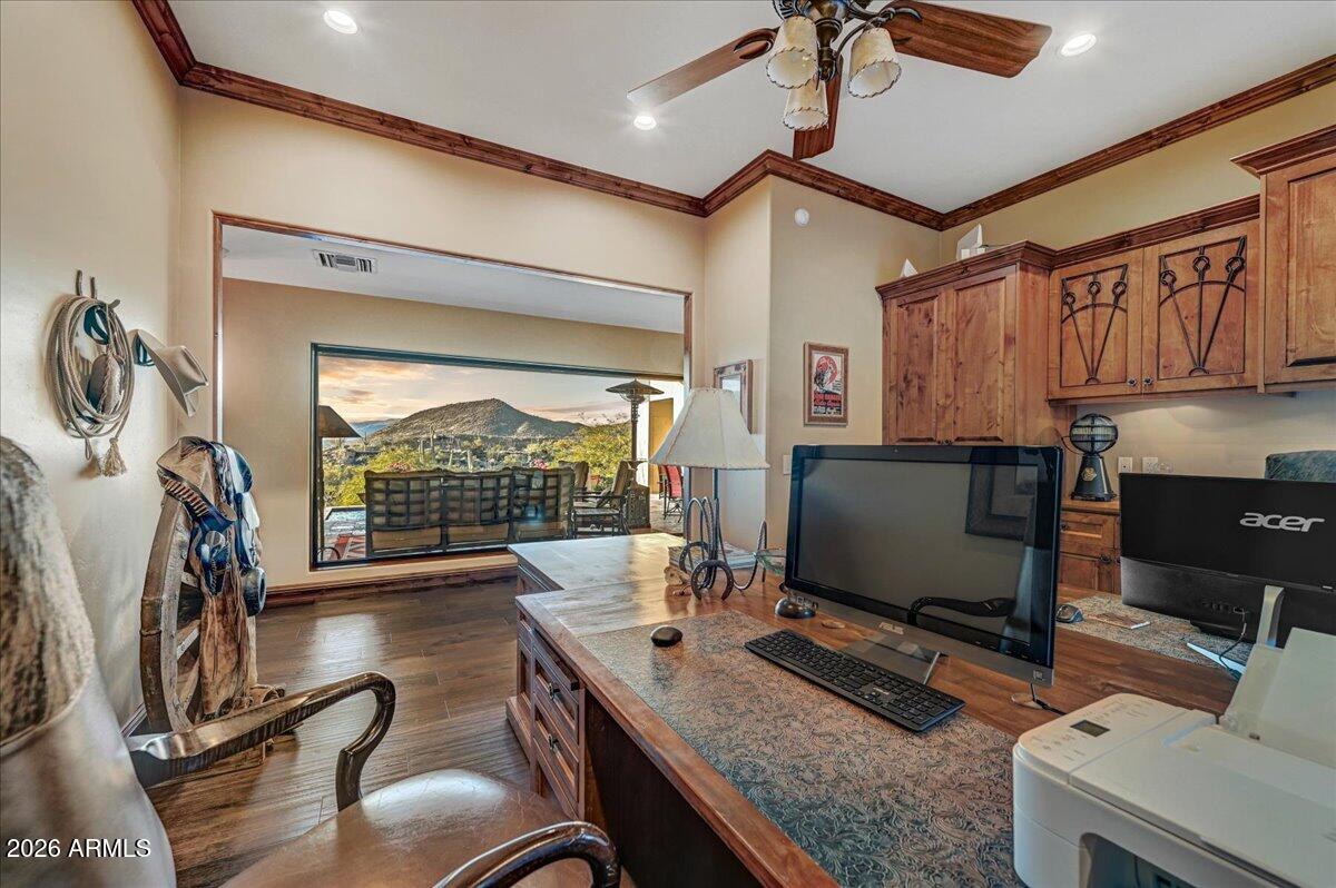 8343 E Spanish Boot Road