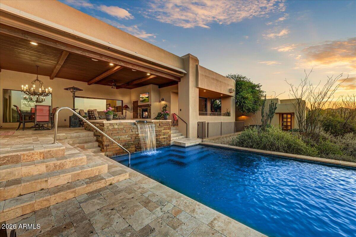 8343 E Spanish Boot Road