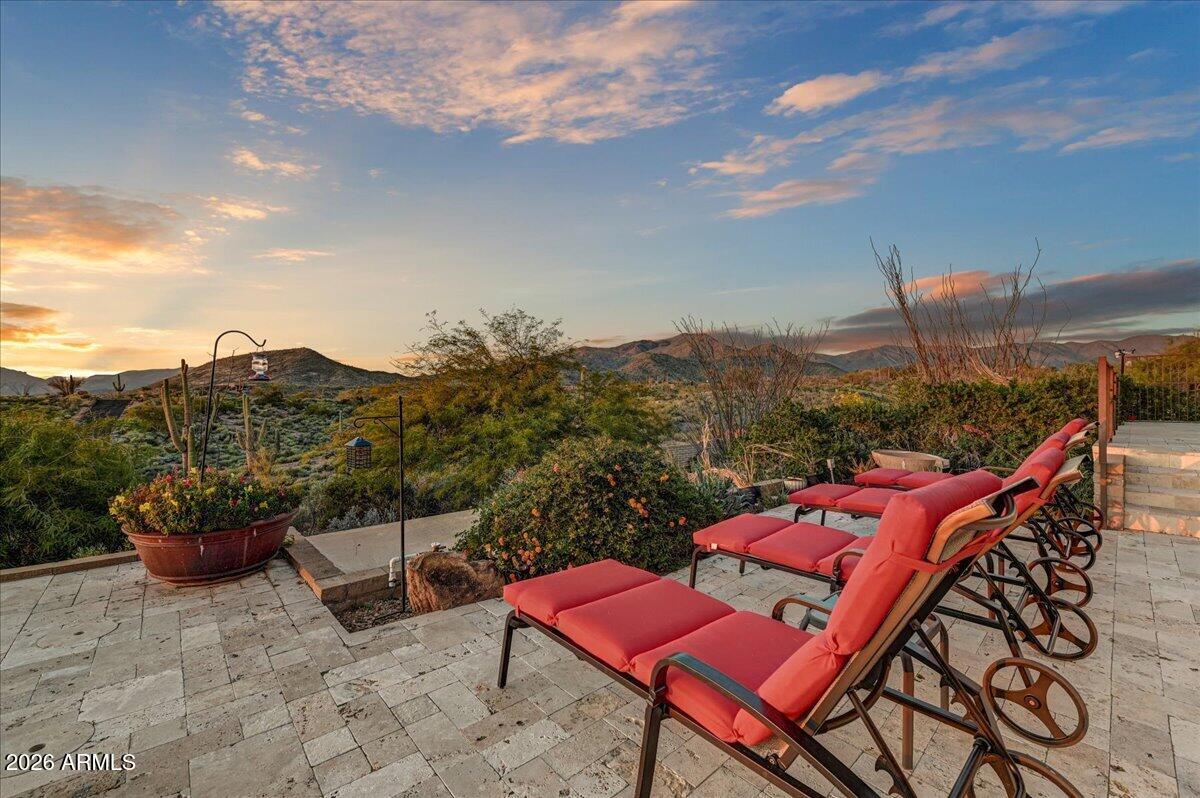 8343 E Spanish Boot Road