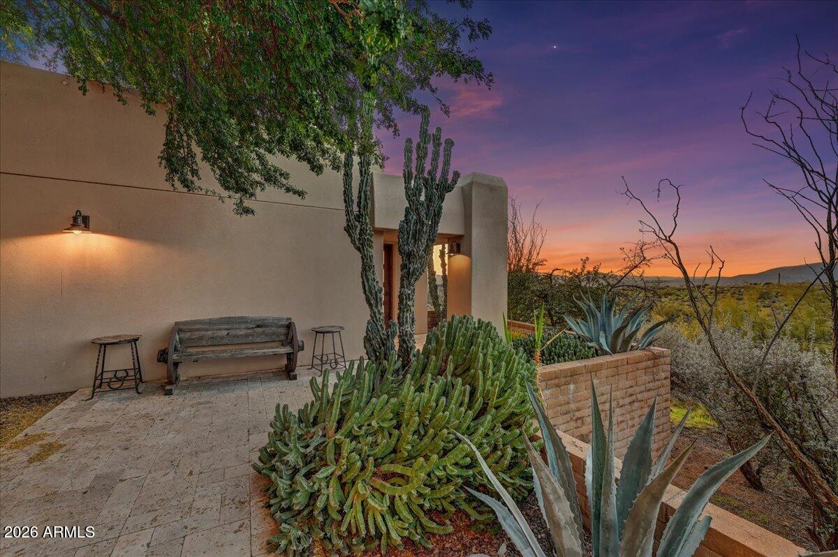 8343 E Spanish Boot Road