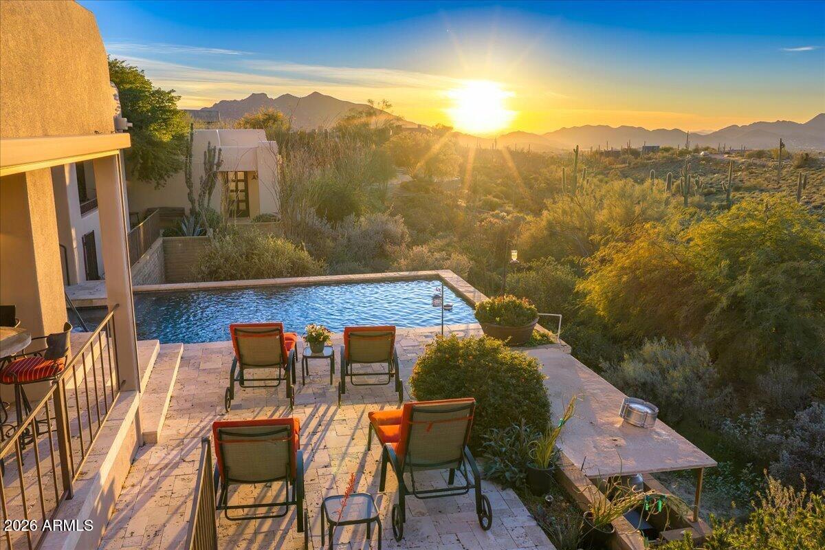 8343 E Spanish Boot Road