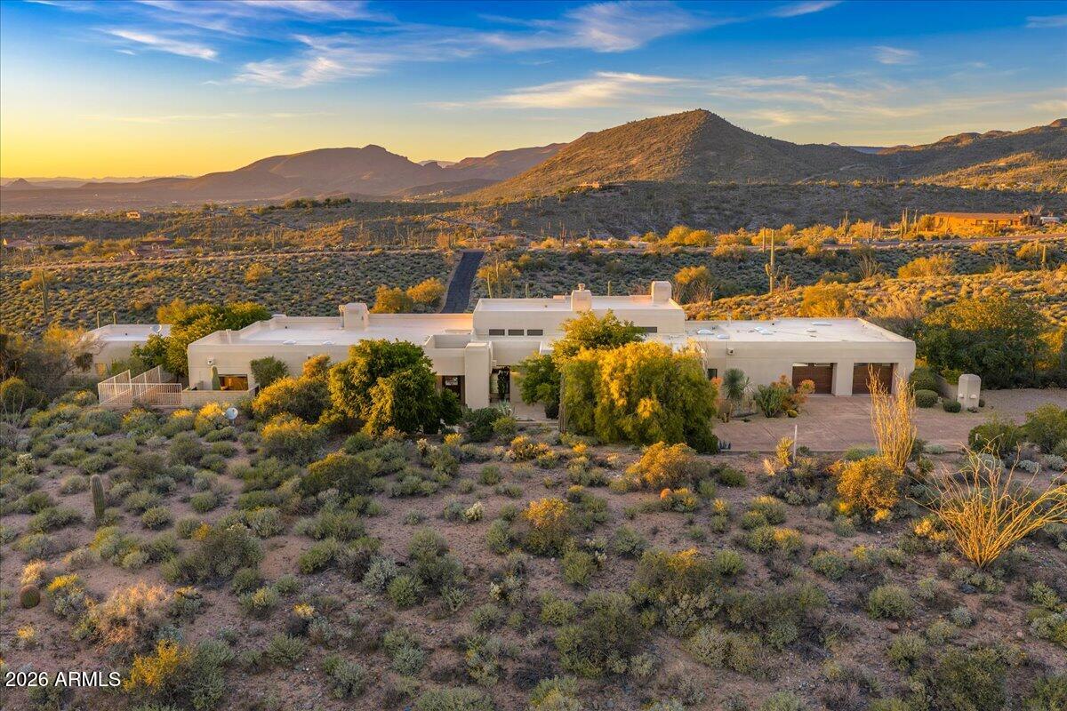 8343 E Spanish Boot Road