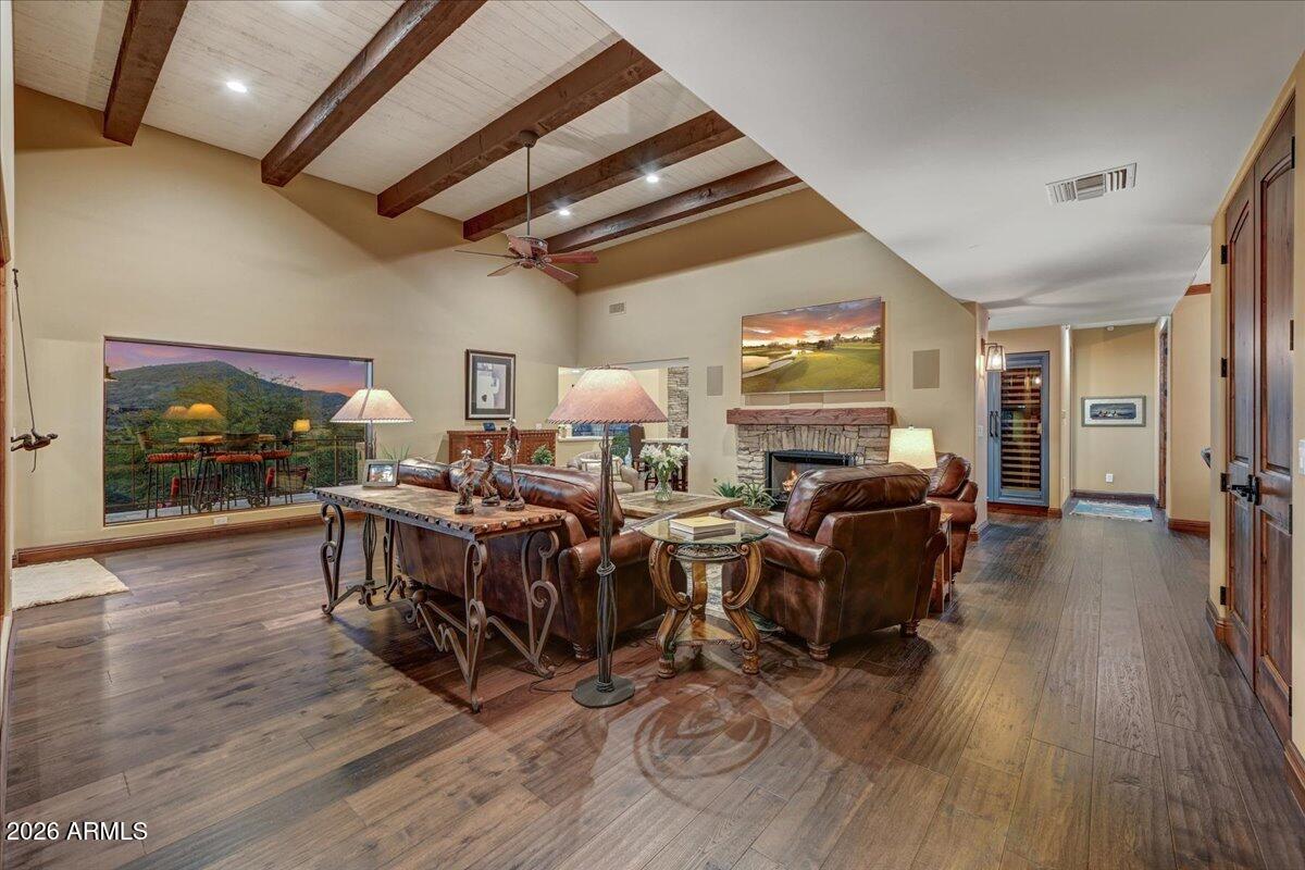 8343 E Spanish Boot Road