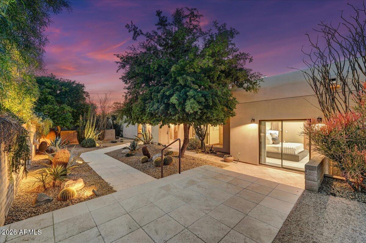 8343 E Spanish Boot Road