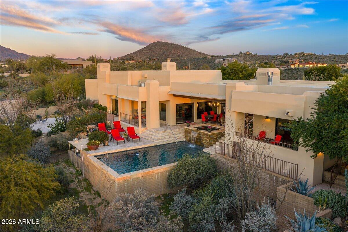 8343 E Spanish Boot Road