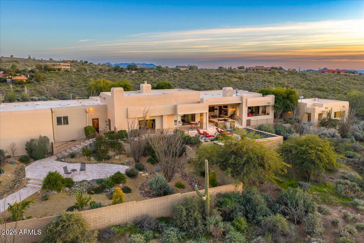 8343 E Spanish Boot Road