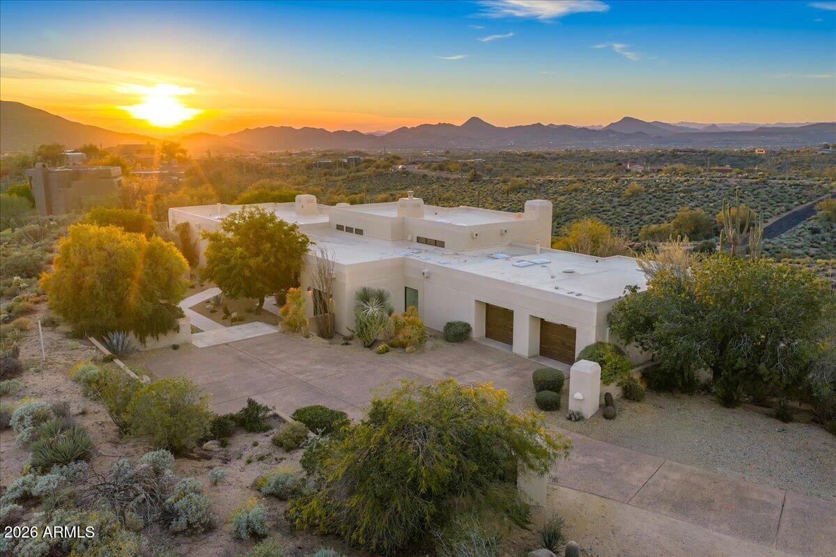 8343 E Spanish Boot Road