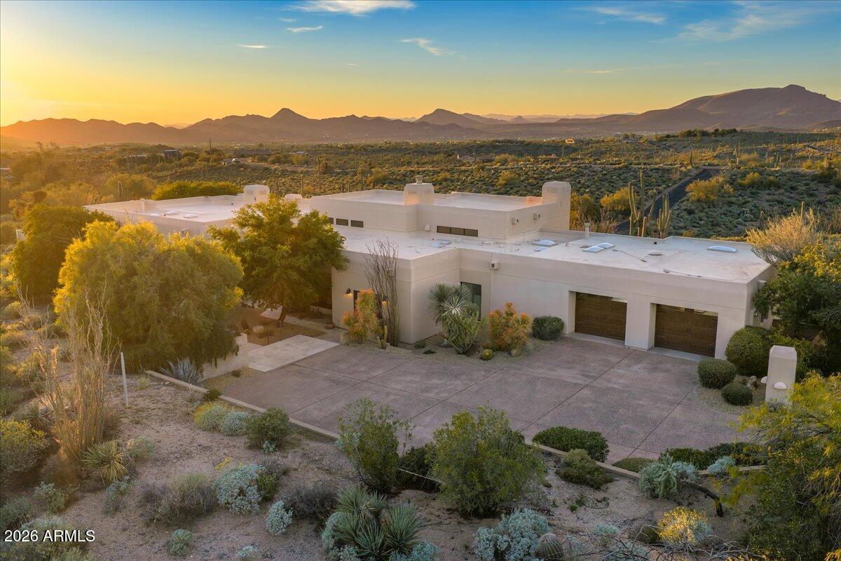 8343 E Spanish Boot Road