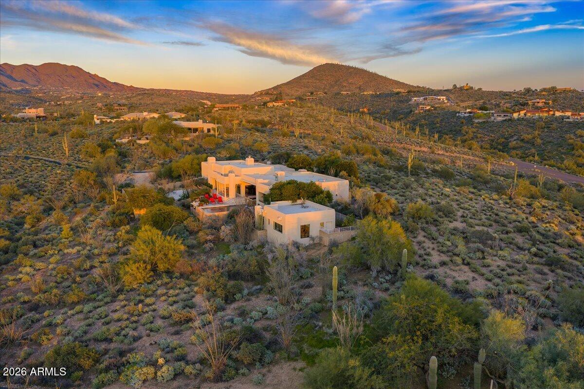 8343 E Spanish Boot Road