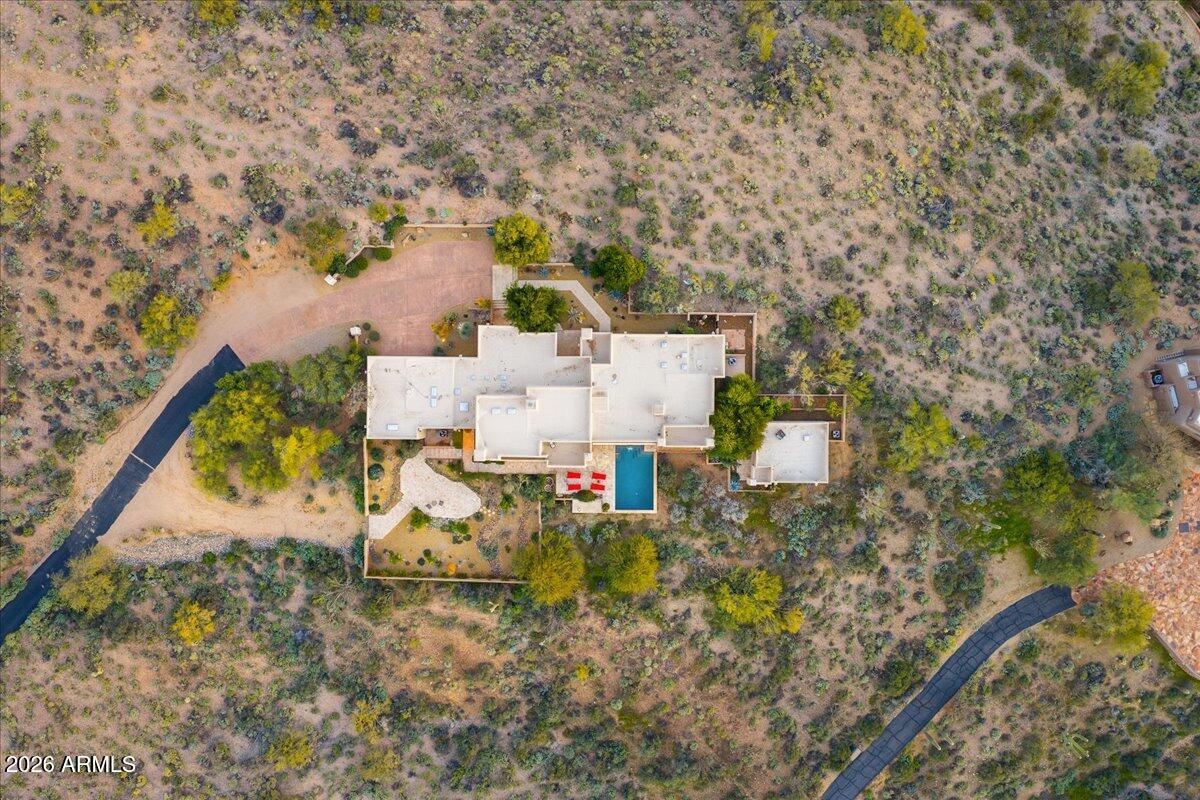 8343 E Spanish Boot Road
