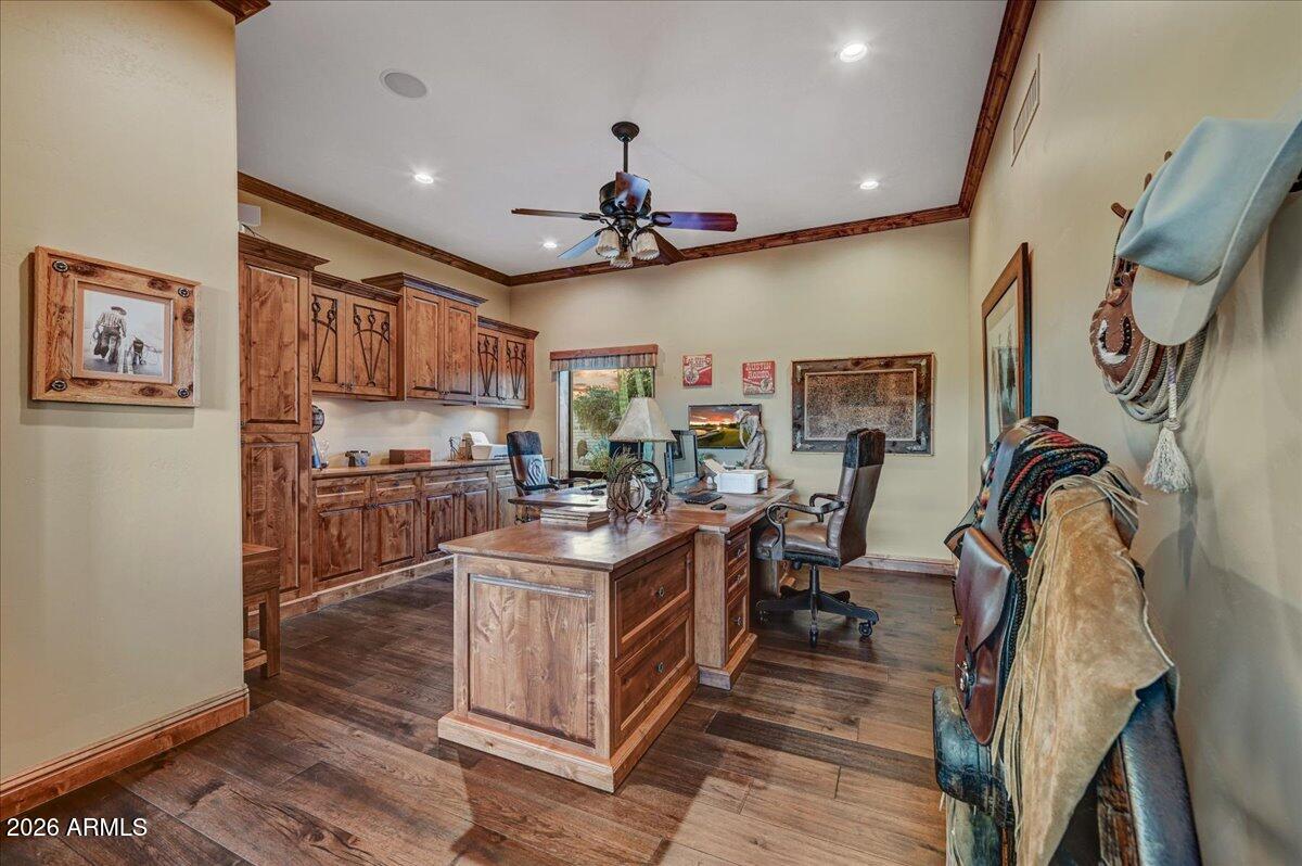 8343 E Spanish Boot Road