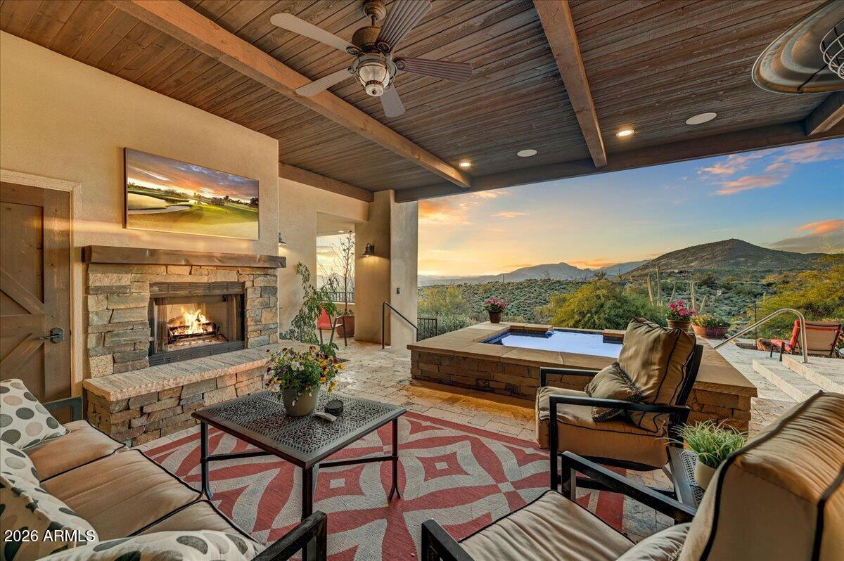 8343 E Spanish Boot Road