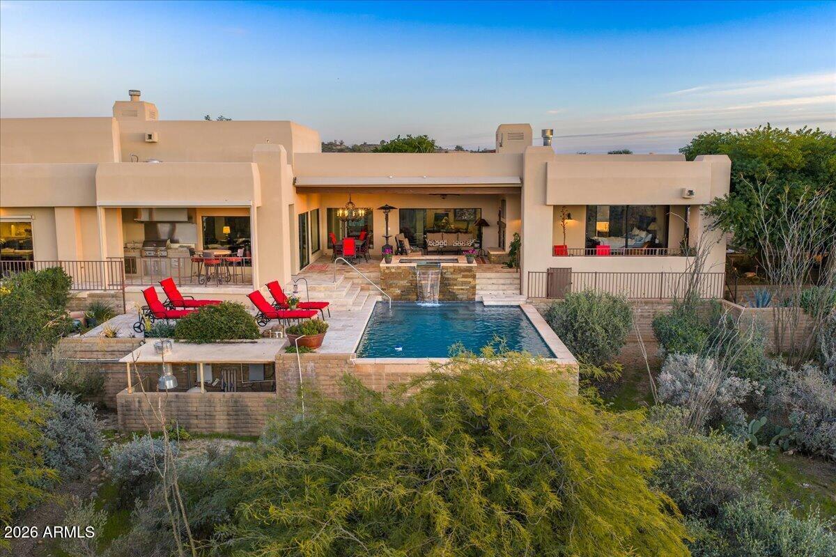 8343 E Spanish Boot Road