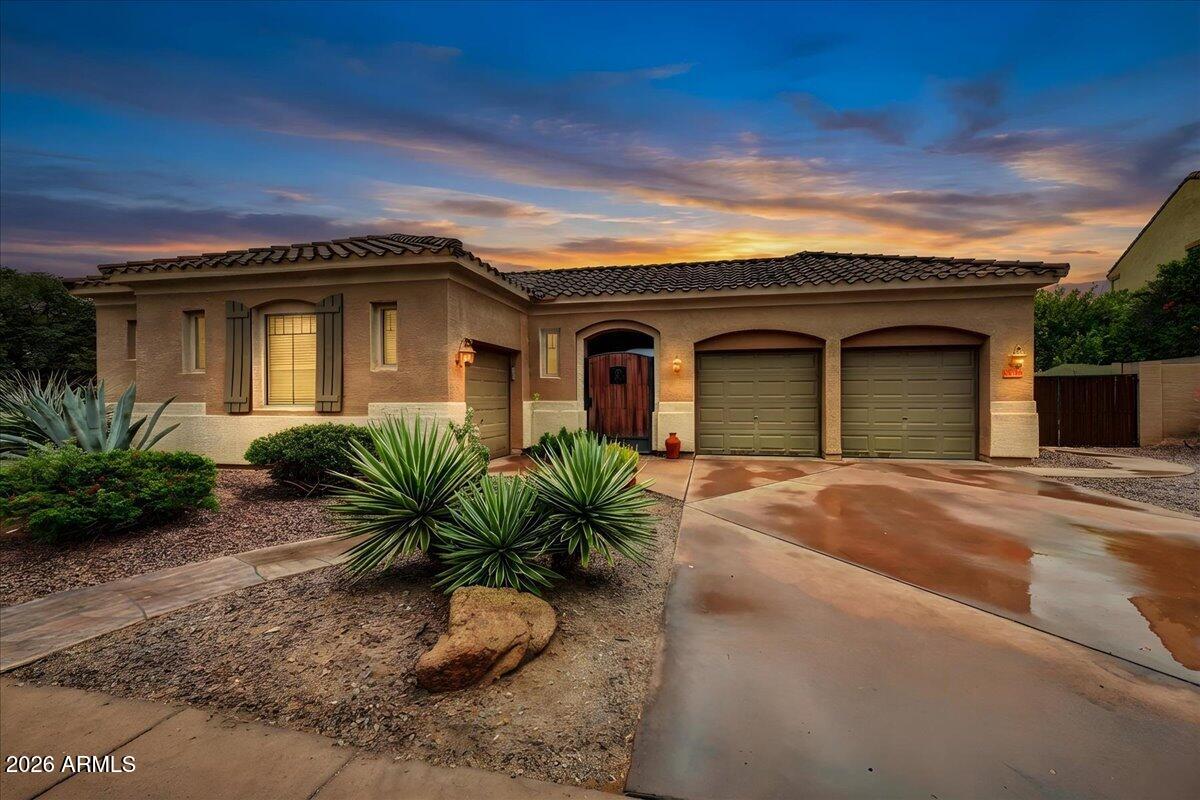 35326 N 27TH Drive
